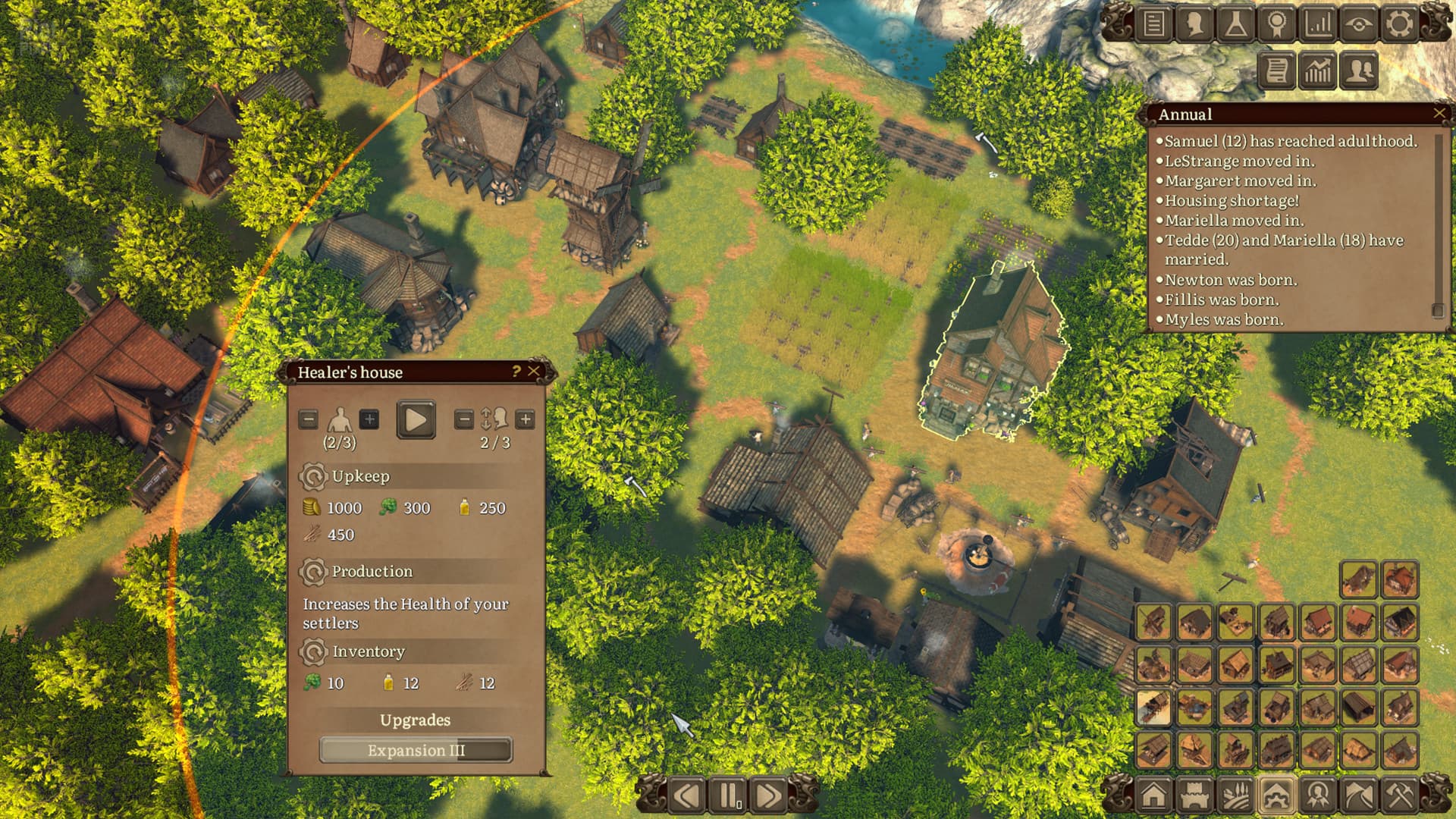 Patron: Ultimate Bundle – v1.202.1 + 3 DLCs + Bonus Soundtrack screenshot 3