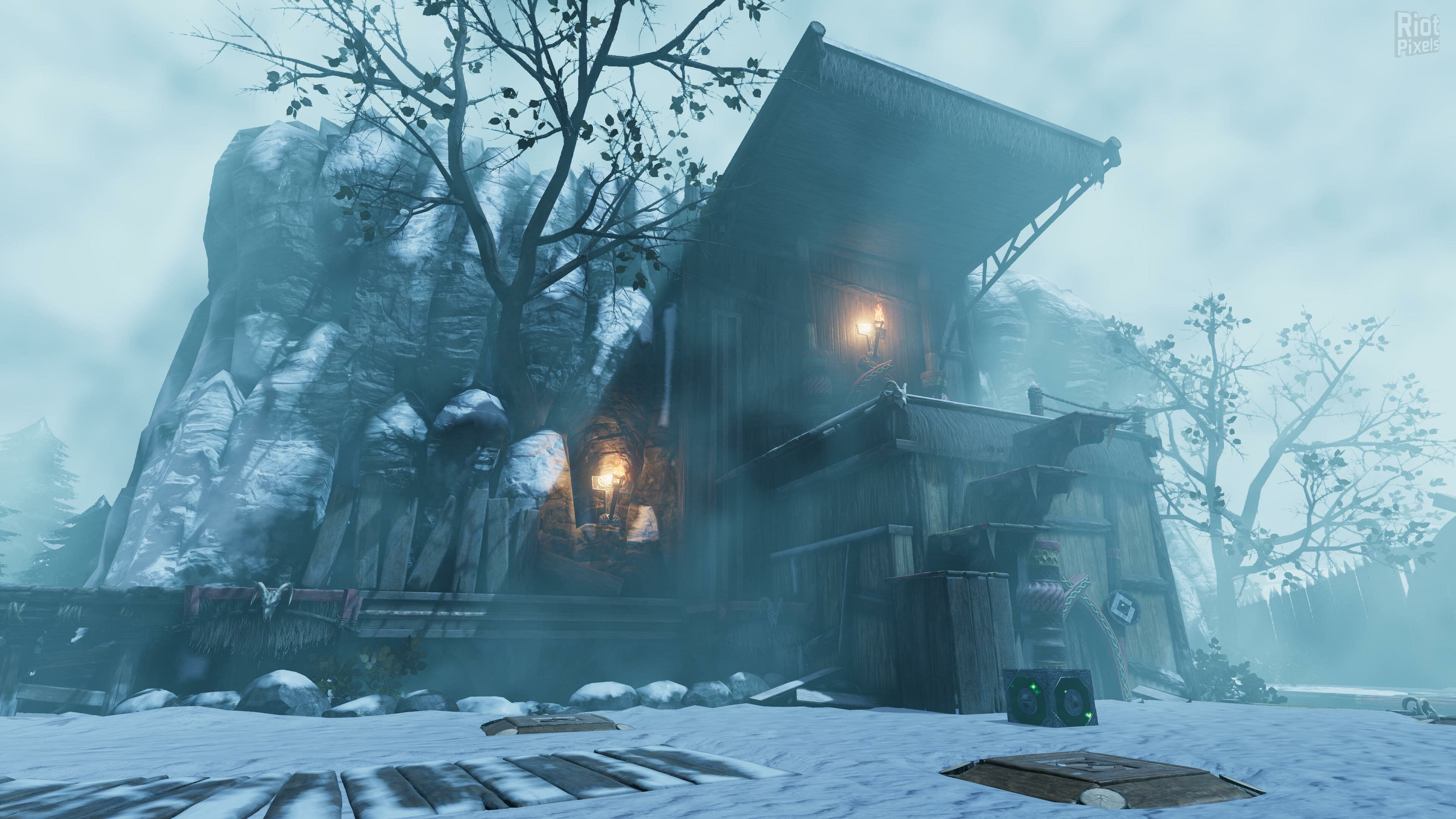 Joe Wander and the Enigmatic Adventures screenshot 6