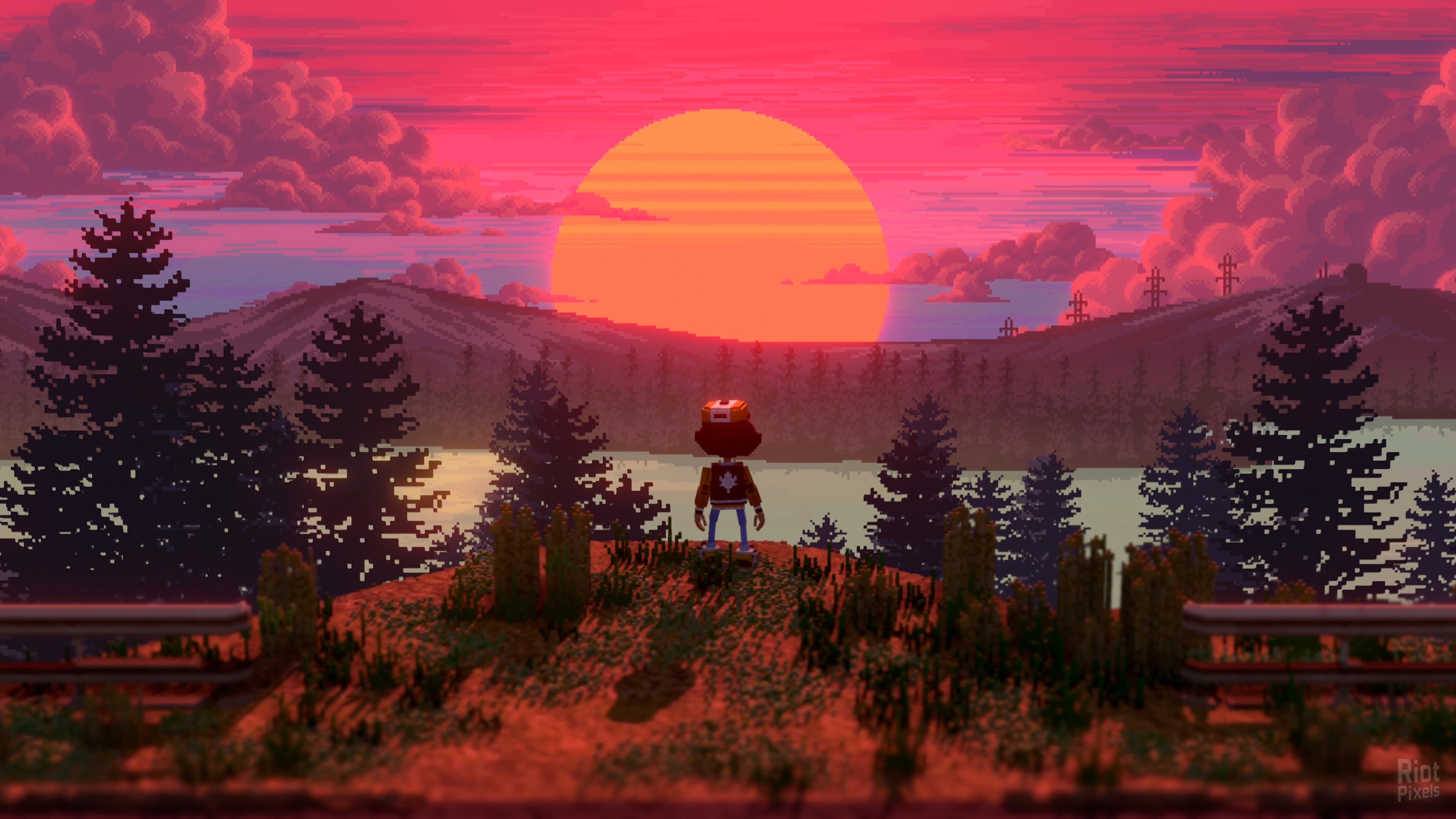 Echo Generation screenshot 2