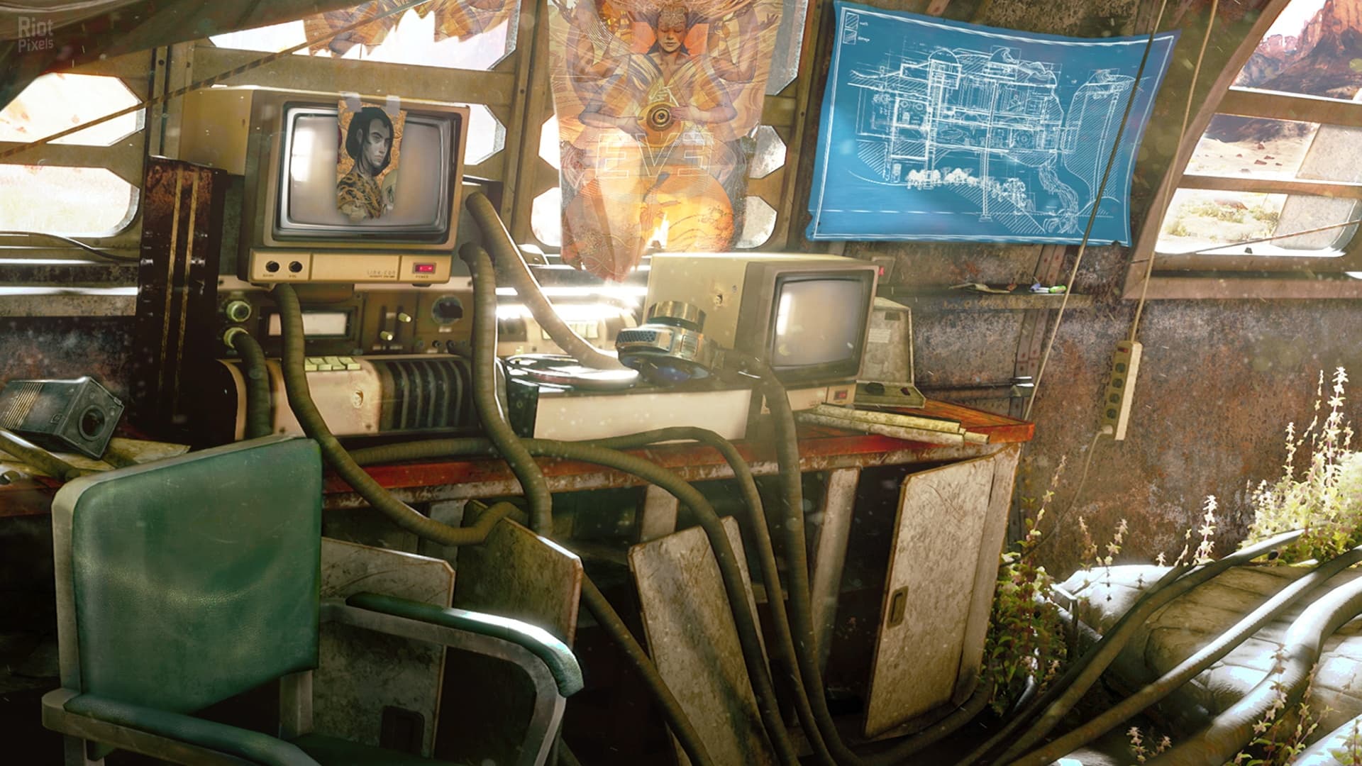 Paradise Lost screenshot 6