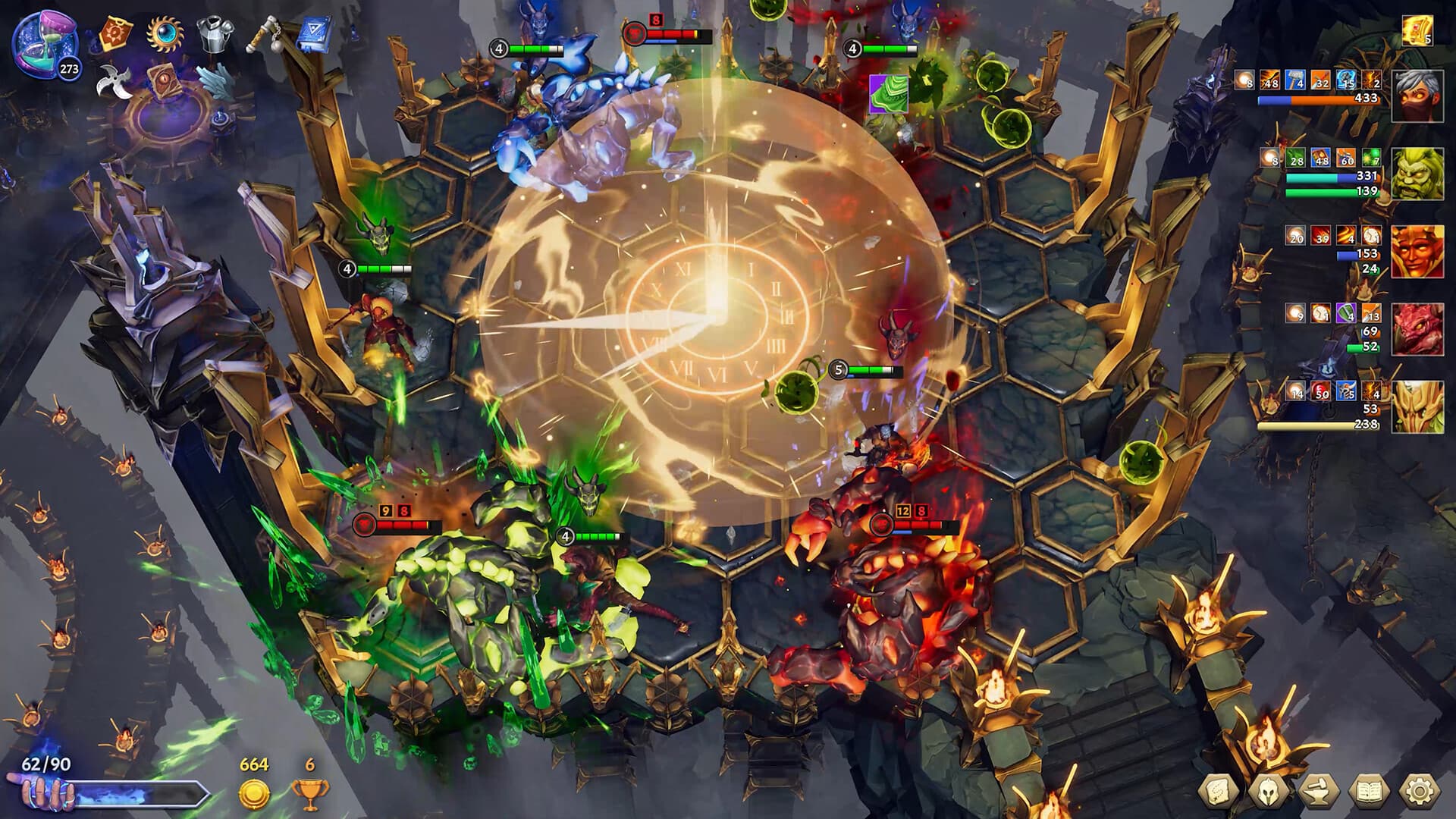 The Last Flame – v1.0.3 Hotfix 2 screenshot 3