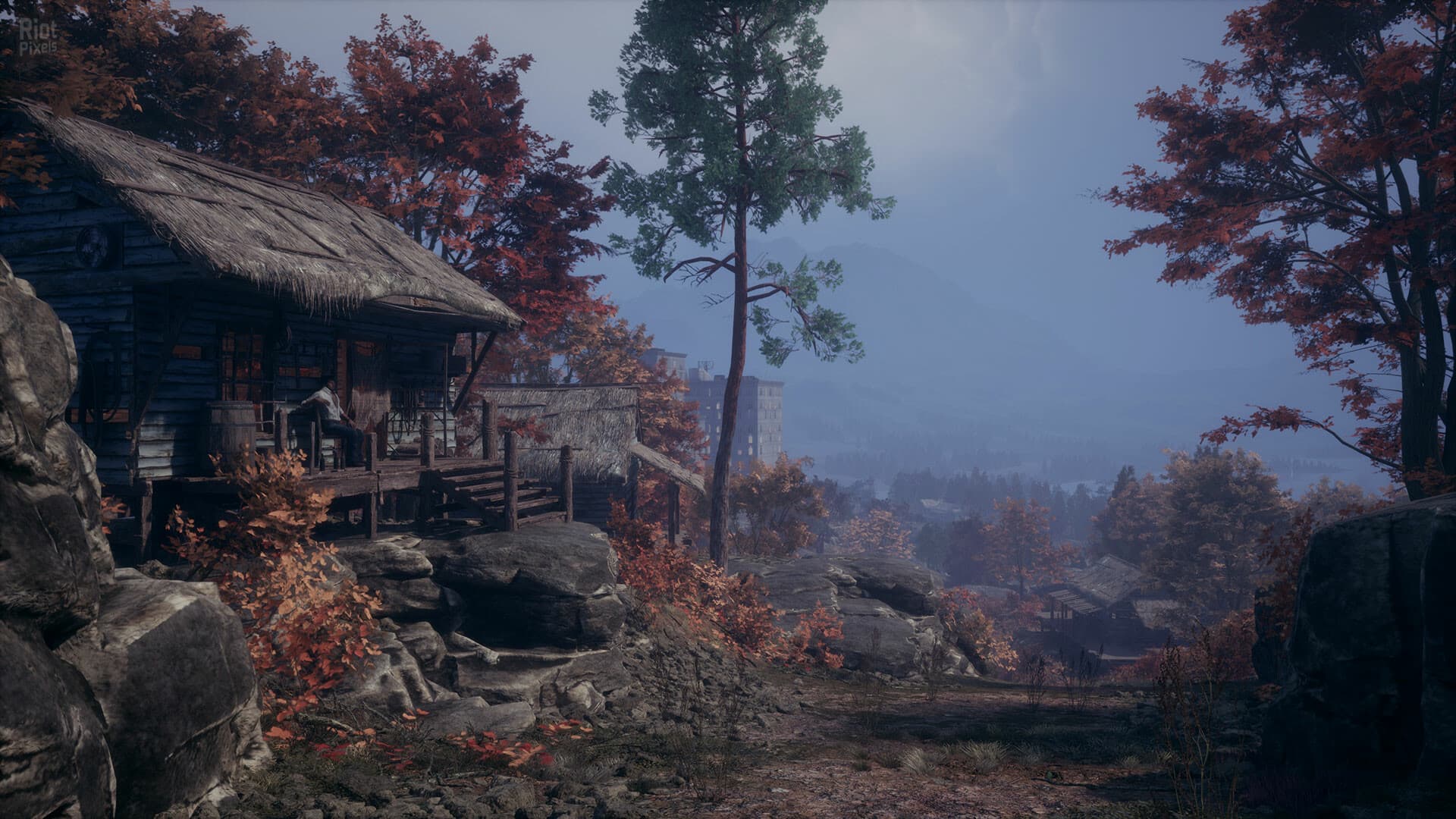 Purpose 1951 + Windows 7 Fix screenshot 5