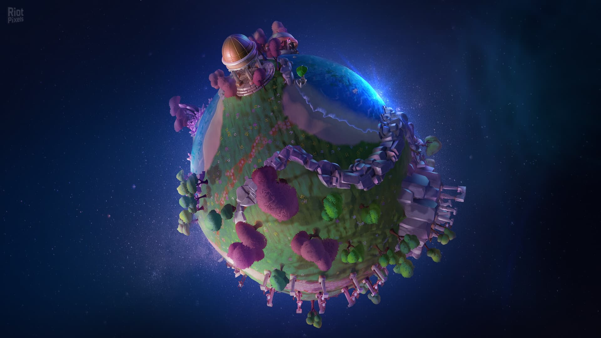 Voodolls screenshot 2