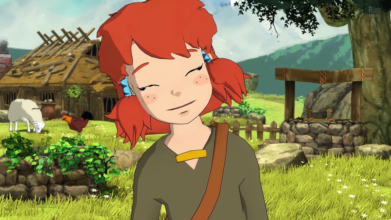 Baldo: The Guardian Owls, v3.1 (The Final Chapter Update) screenshot 4