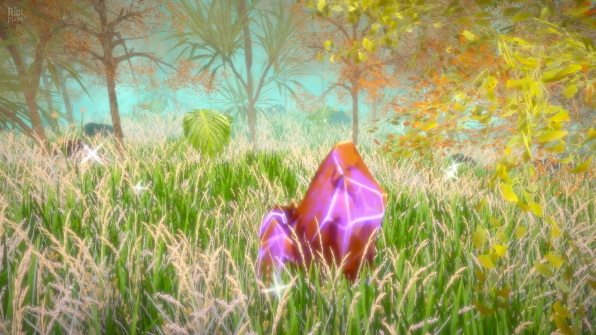 Hidden Treasures in the Forest of Dreams screenshot 3
