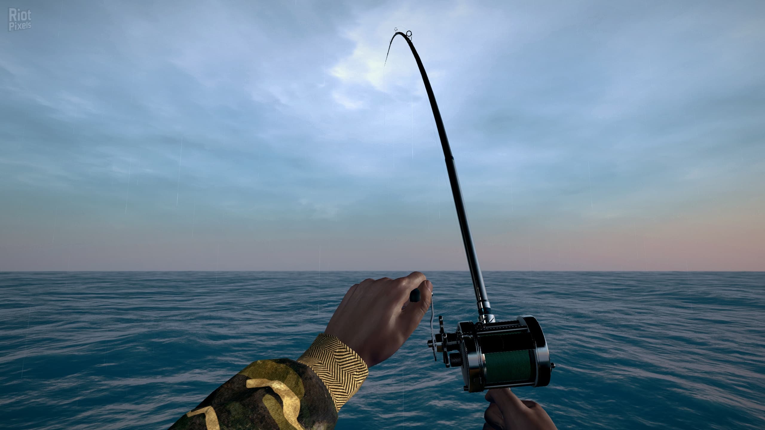 Ultimate Fishing Simulator: Gold Edition – v2.3.23.12:212 + 12 DLCs screenshot 3
