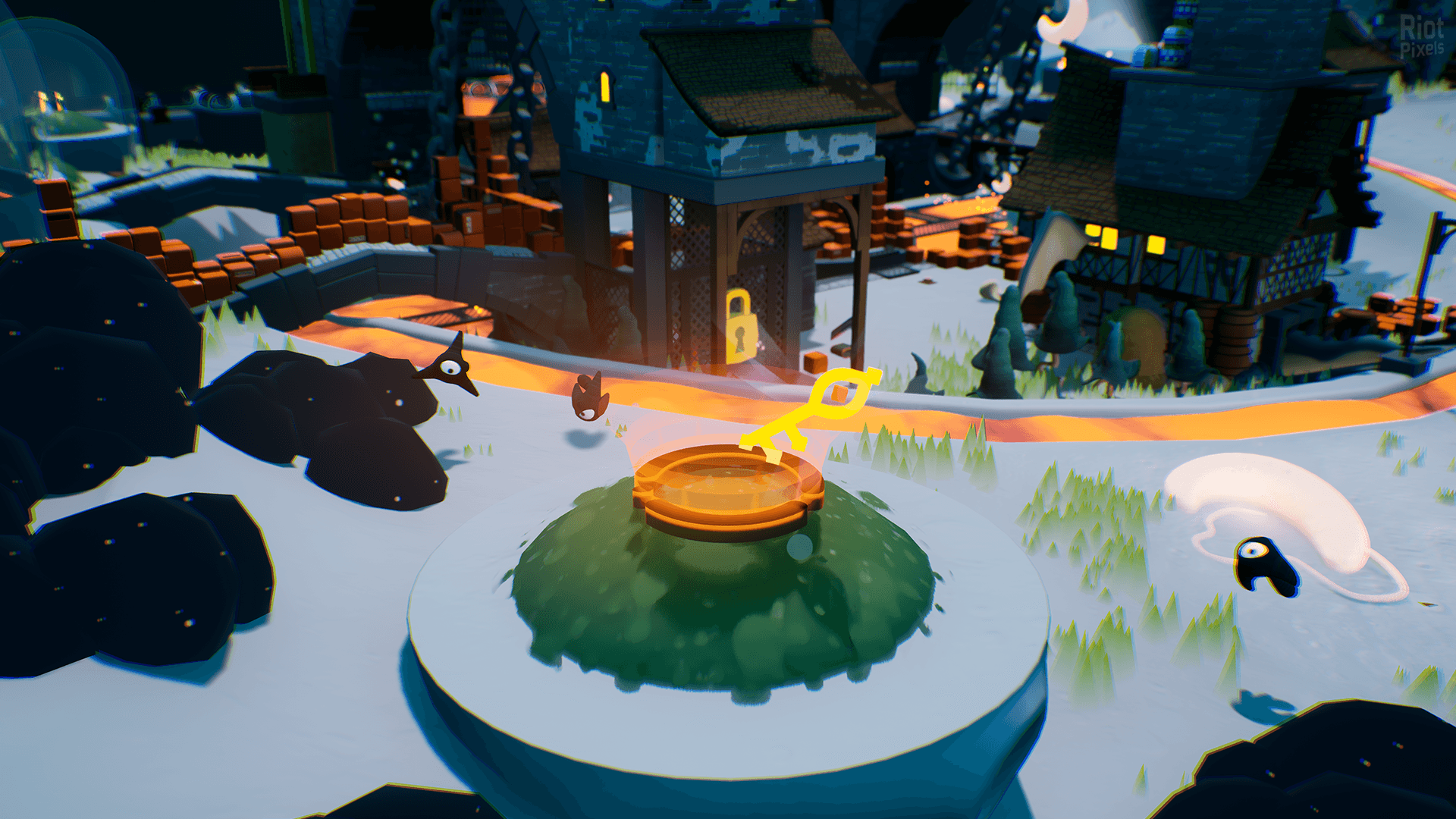 Togges – v1.03 + Windows 7 Fix screenshot 3