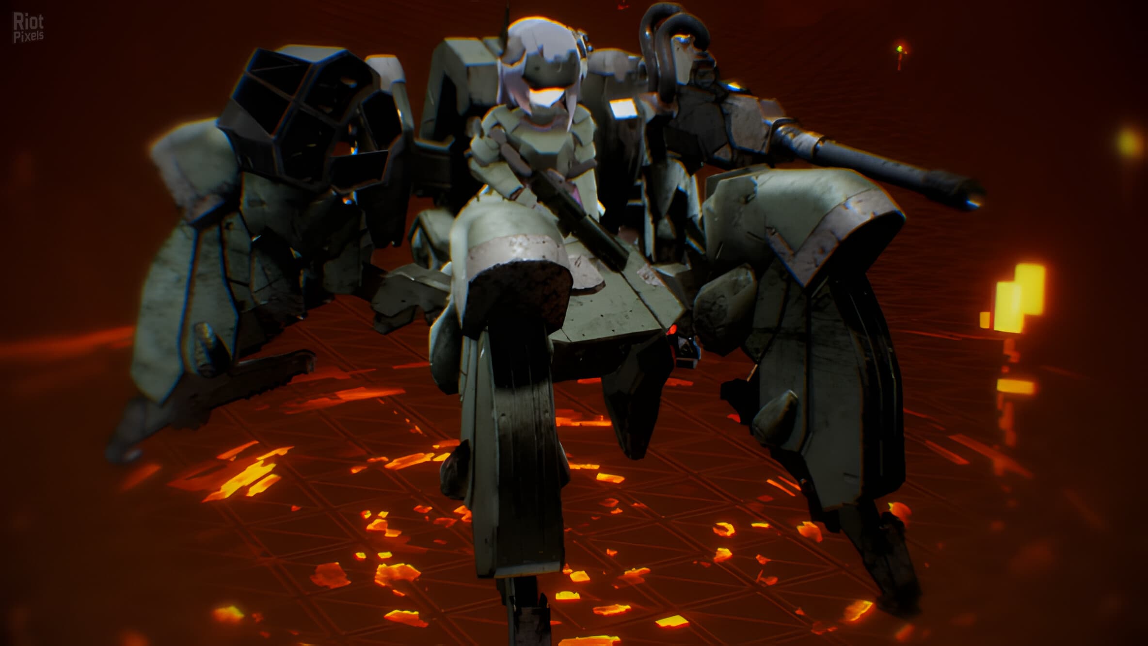 Dolls Nest + Soundtracks, v1.0.1 + Bonus Content screenshot 5