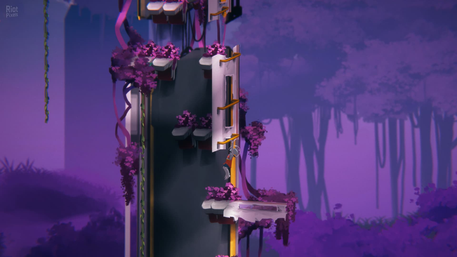 The Cub: Deluxe Edition + Bonus Soundtrack screenshot 6