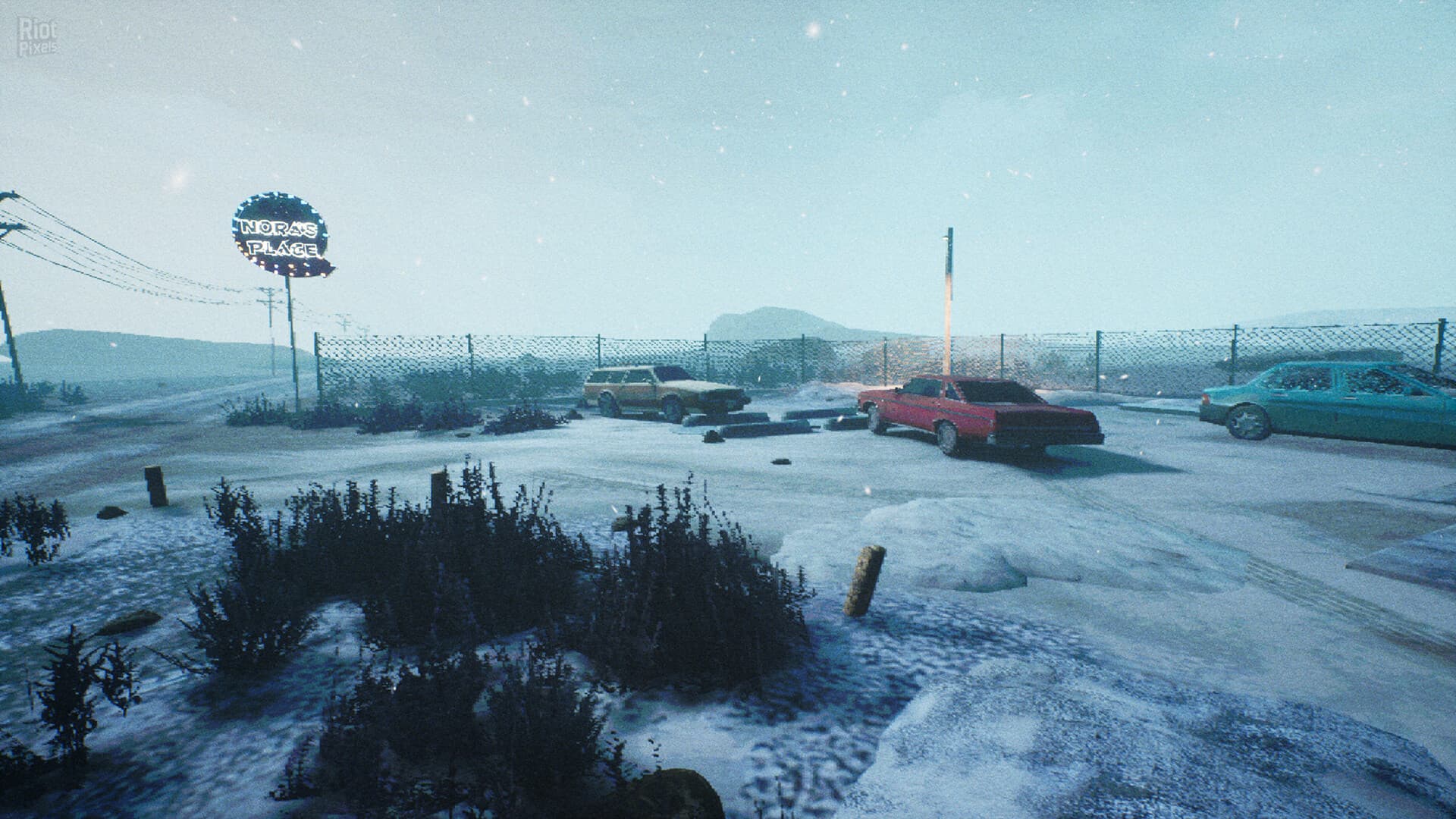 While We Wait Here: Soundtrack Edition – Build 16641425 + Bonus OST screenshot 3