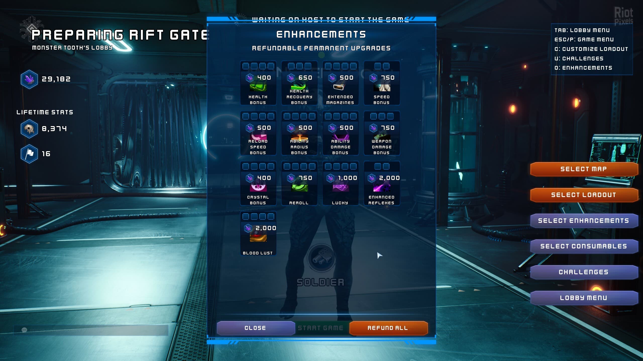 Rift Loopers – v1.0.0 + Founder’s Pack DLC screenshot 3
