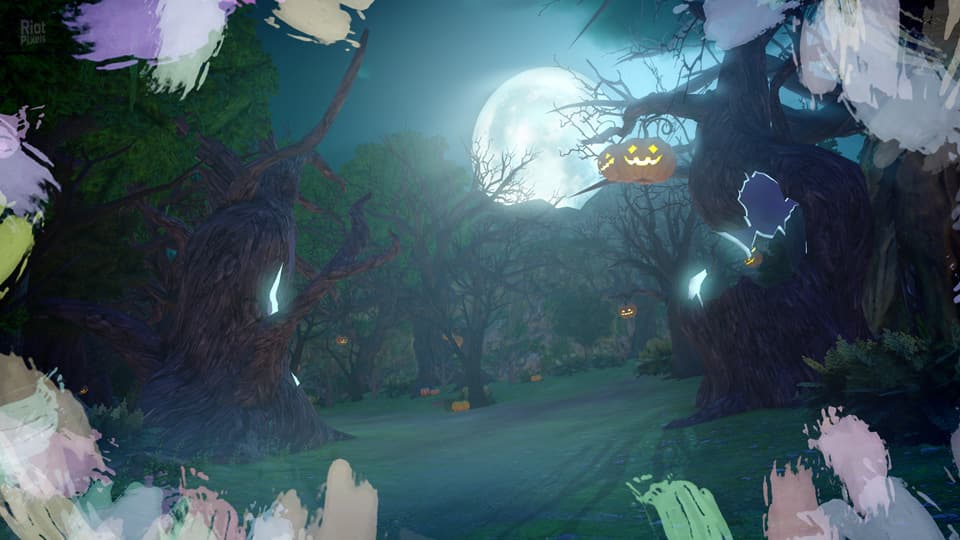 Atelier Lydie & Suelle ~The Alchemists and the Mysterious Paintings~ + Bonus DLC screenshot 2