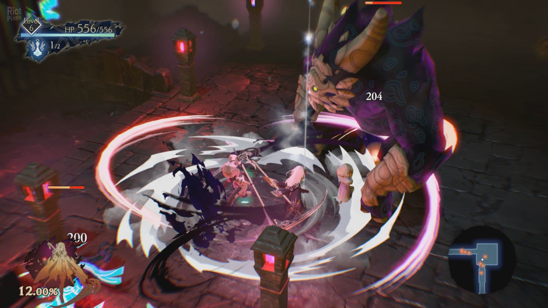 ONINAKI + DLC screenshot 6