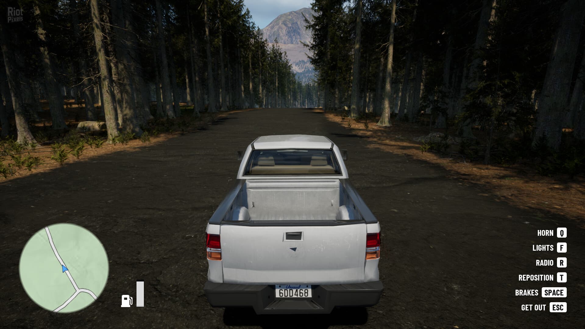 Evergreen: Mountain Life Simulator – v1.0.0 (Release) + Windows 7 Fix screenshot 2
