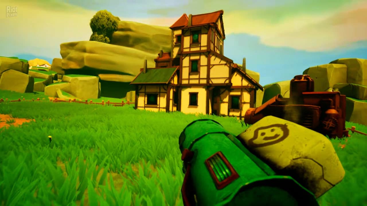 Slime Factory – v e0.13 screenshot 6
