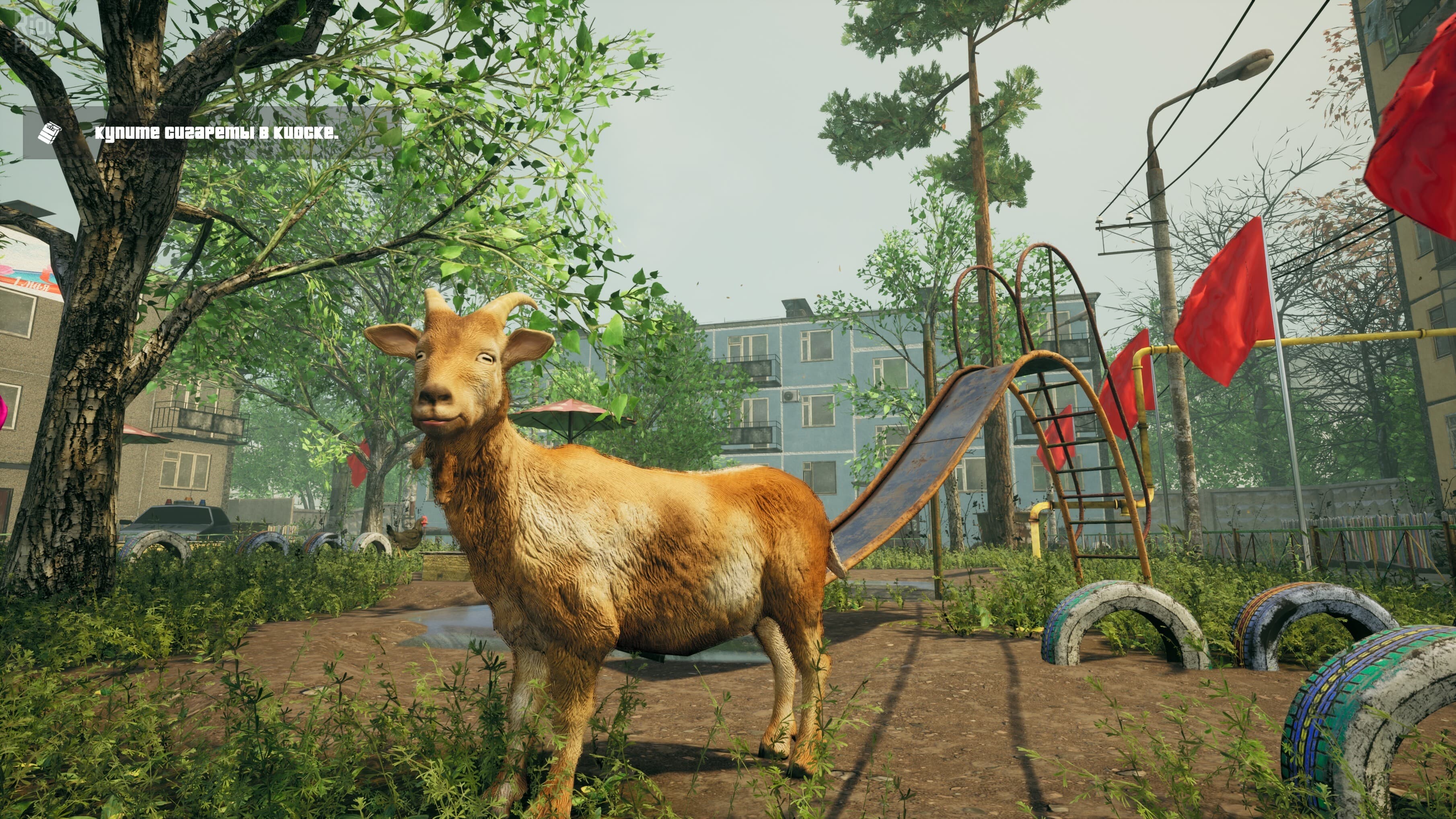 G.O.P.O.T.A – Build 11162623 + DLC + Windows 7 Fix screenshot 3