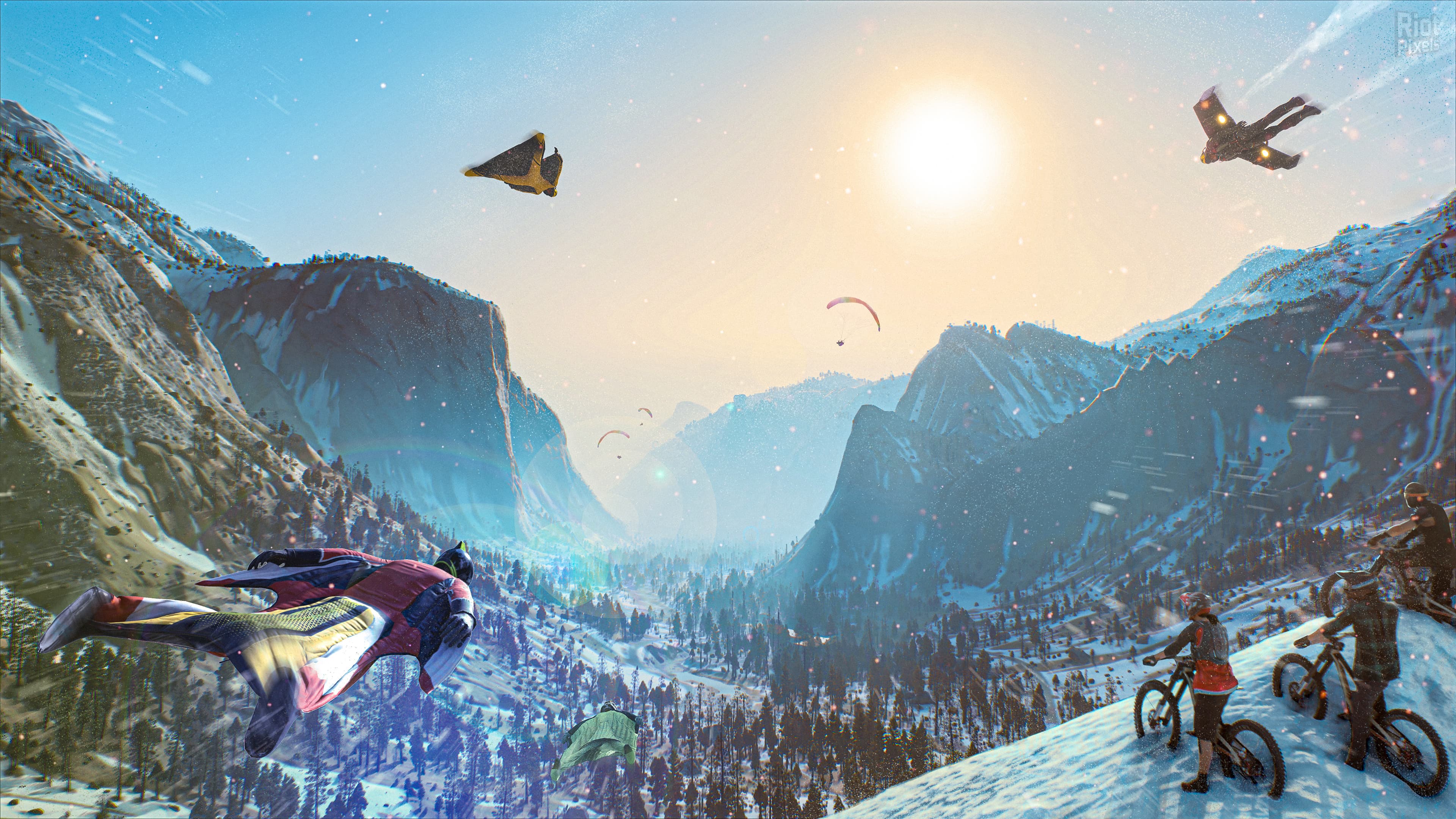 Riders Republic – v1.26.0 (Offline Zen Mode Only) screenshot 5