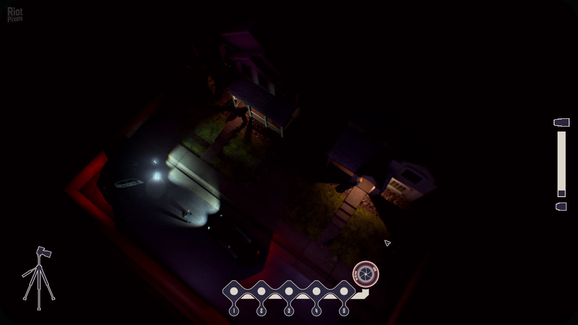 Miniature: The Story Puzzle screenshot 3