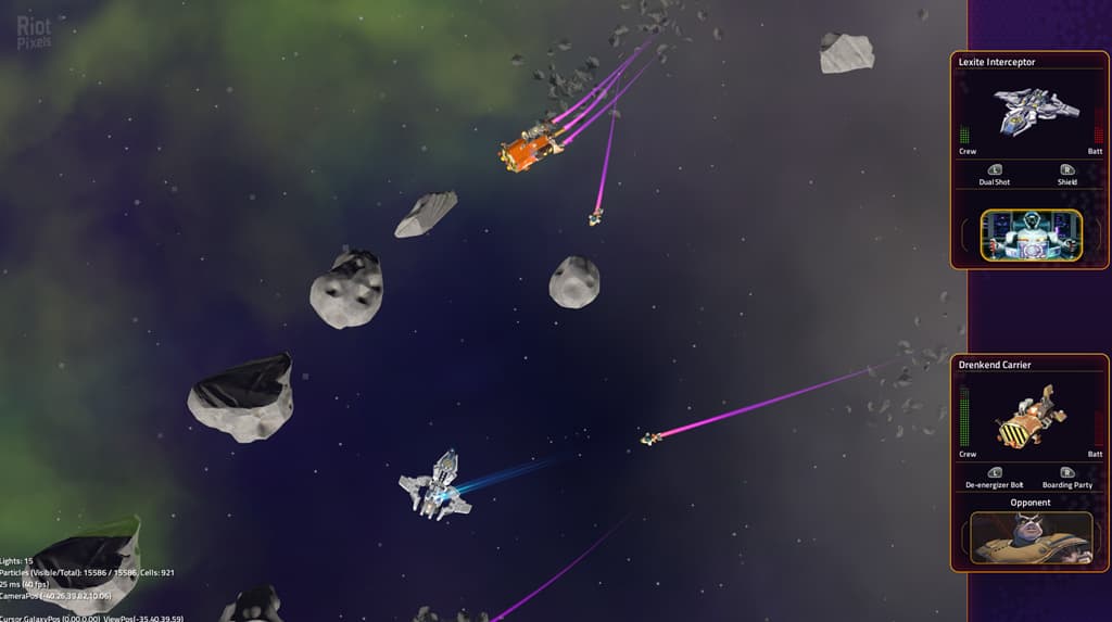Star Control: Origins – Galactic Edition – v1.62.366103 + All DLCs + Bonus OST screenshot 3