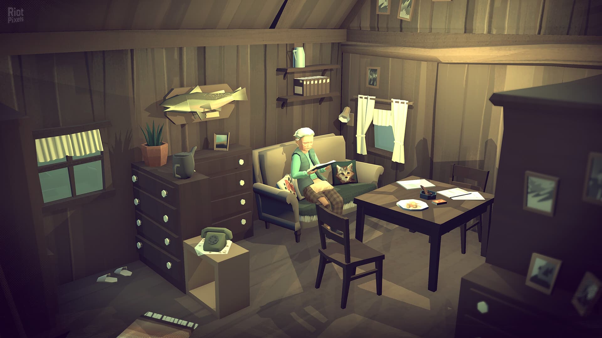 Closer the Distance – v1.0.0+30987 screenshot 3