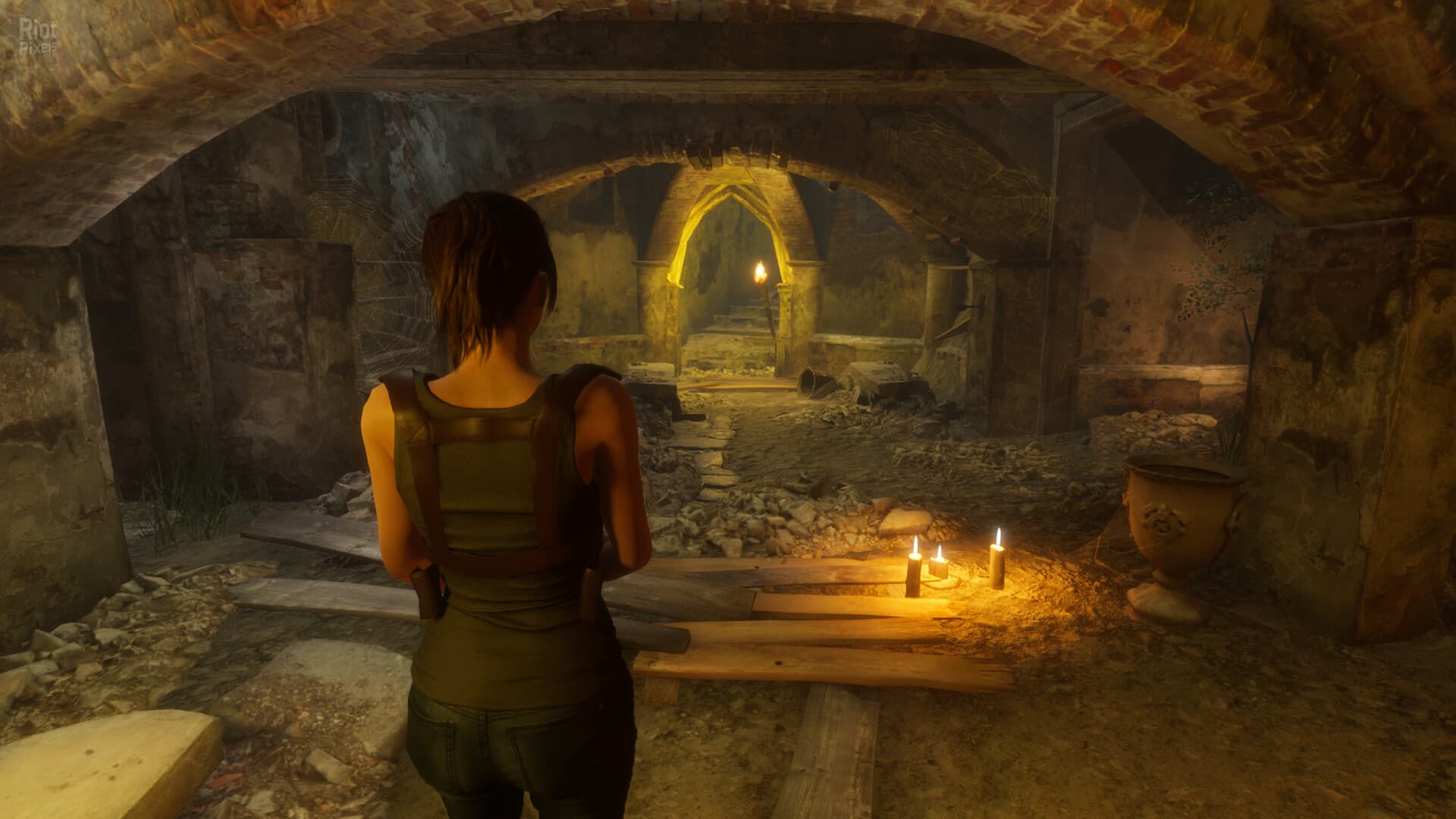 Selene’s Unbearable Night – v1.0 (Release) screenshot 2