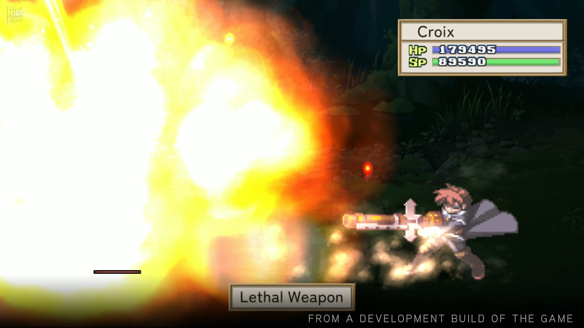 La Pucelle: Ragnarok screenshot 3