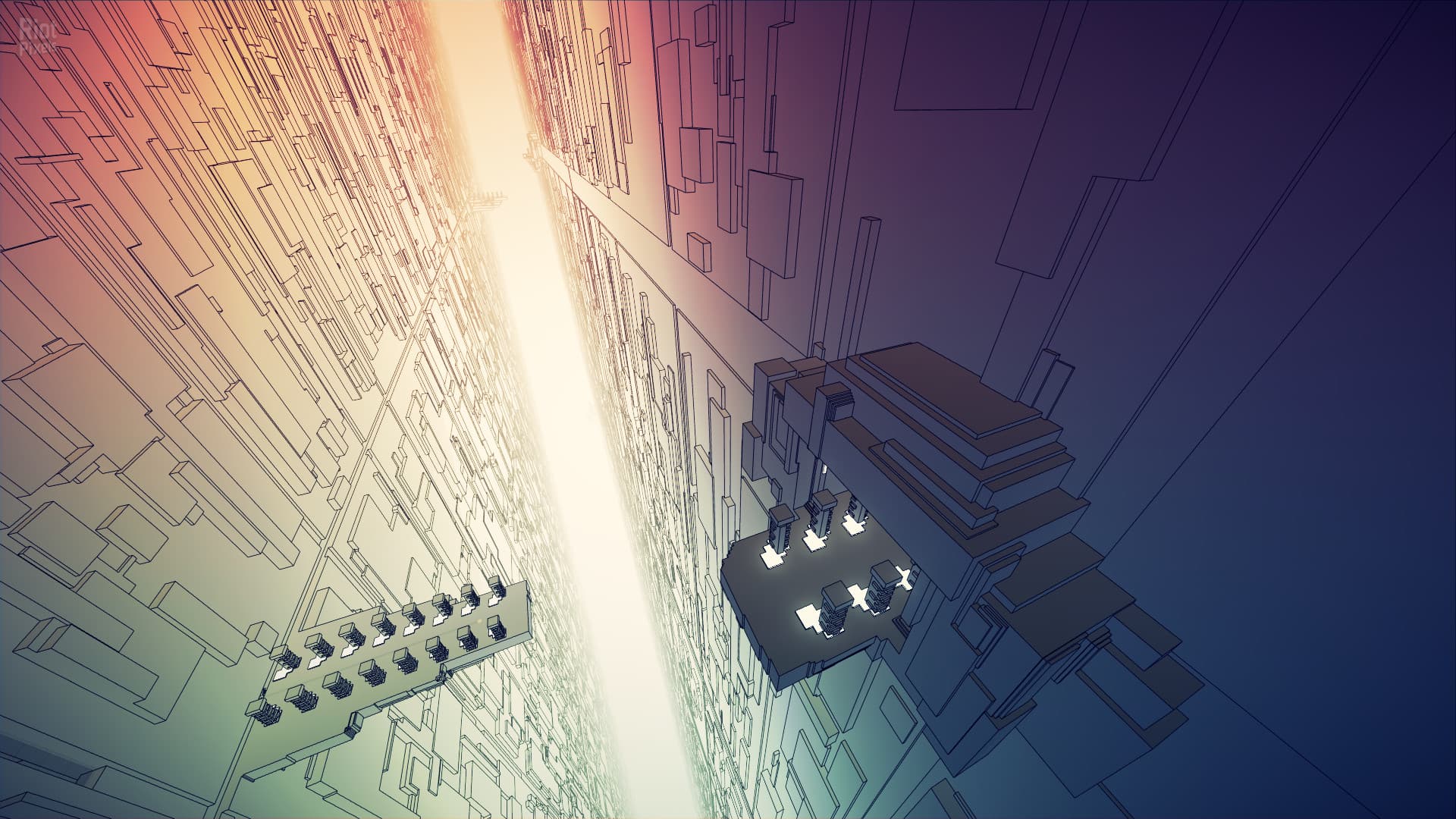 Manifold Garden – v1.1.0.14651 screenshot 6