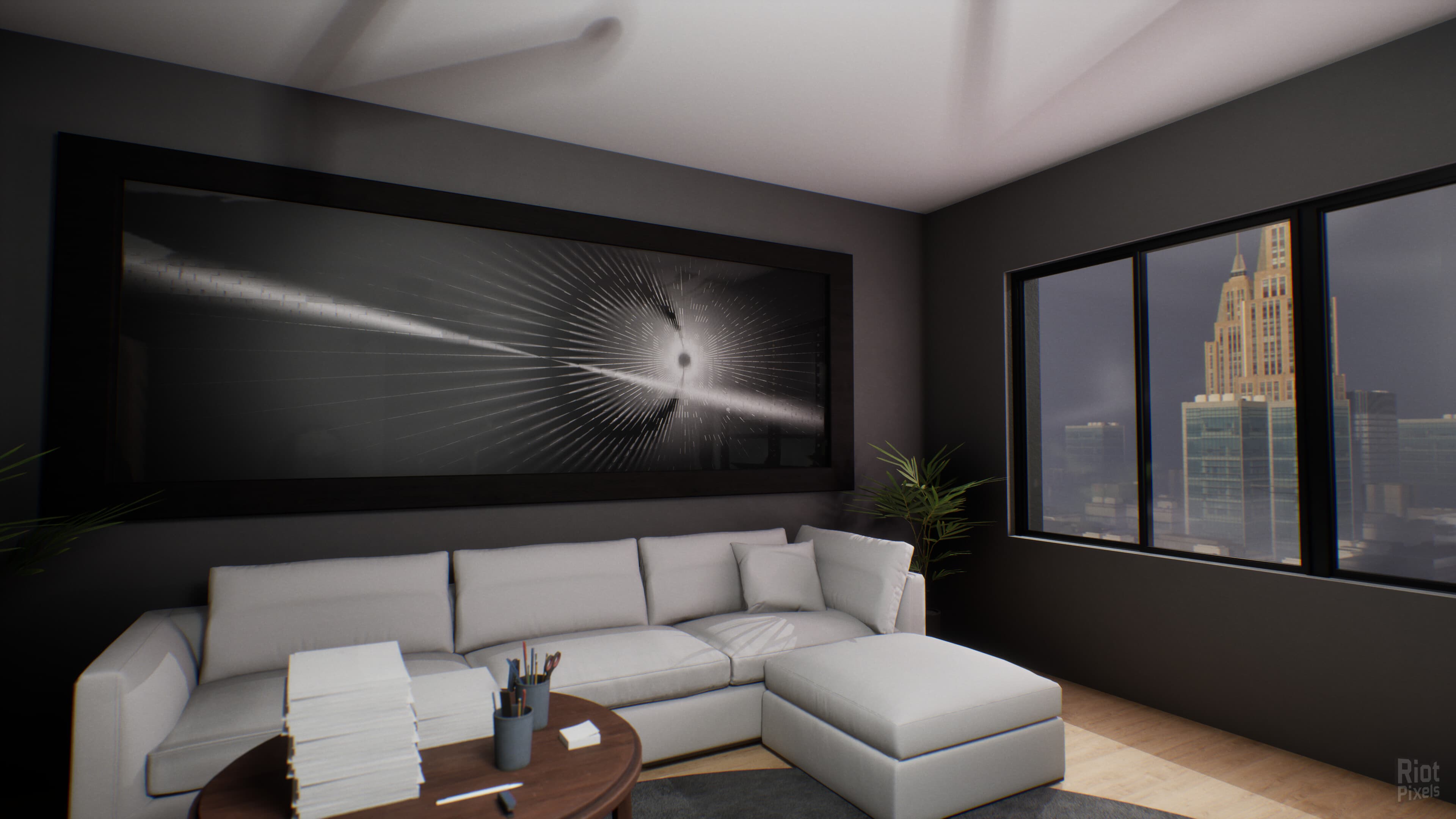 There’s a Gun in the Office – v2.3 screenshot 3