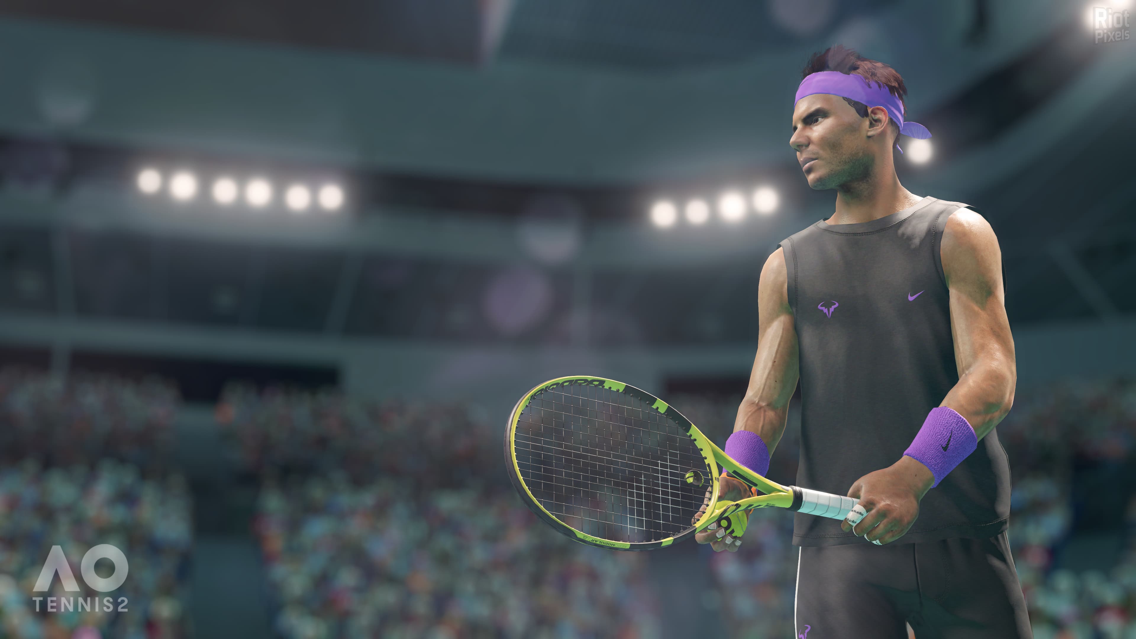 AO Tennis 2 – v.1.0.2027 screenshot 4