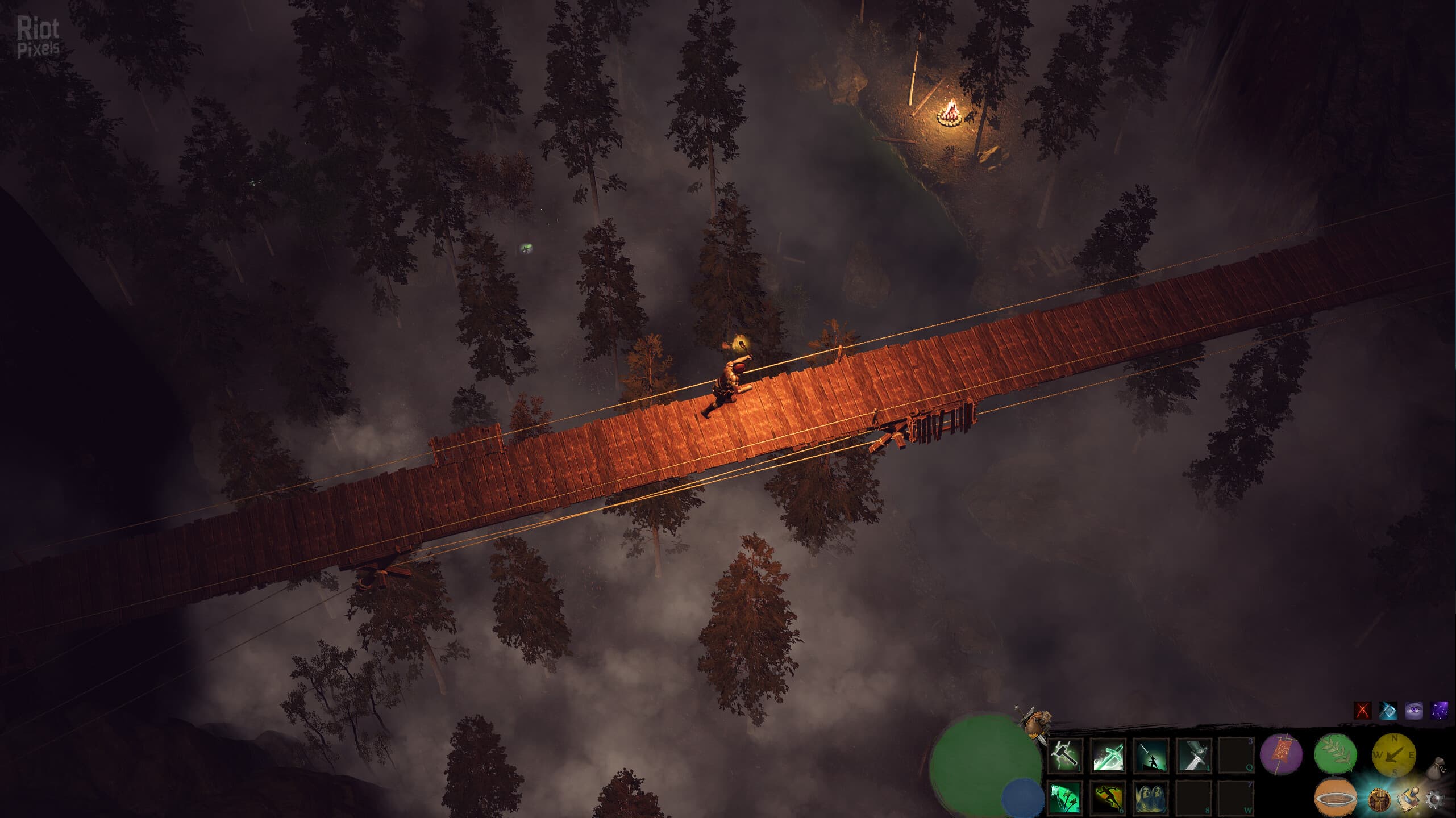 Svarog’s Dream – v6.2.3 + Return of the Old Gods Expansion screenshot 5