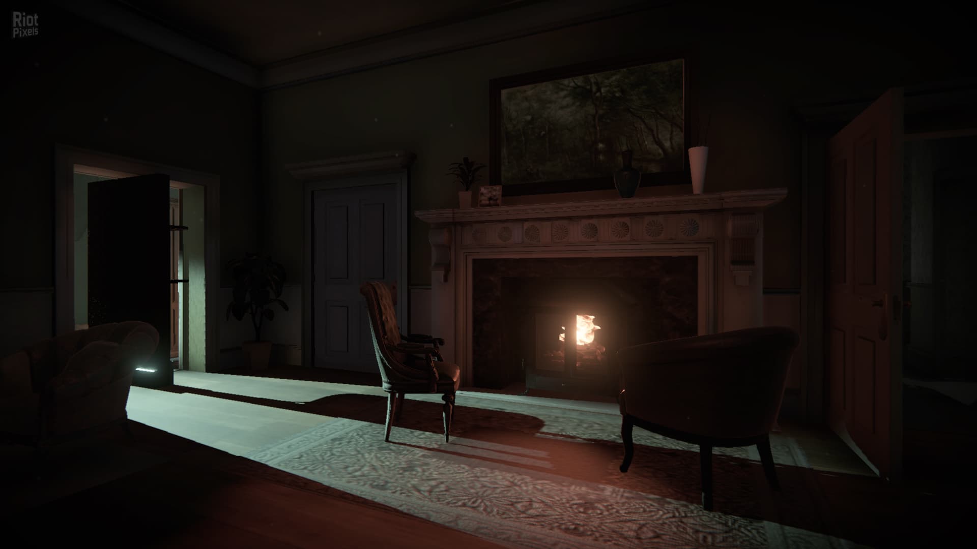 Don’t Knock Twice screenshot 4