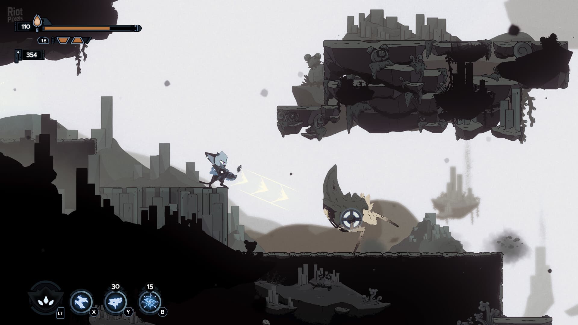 BIOMORPH – v1.1.26426 screenshot 1