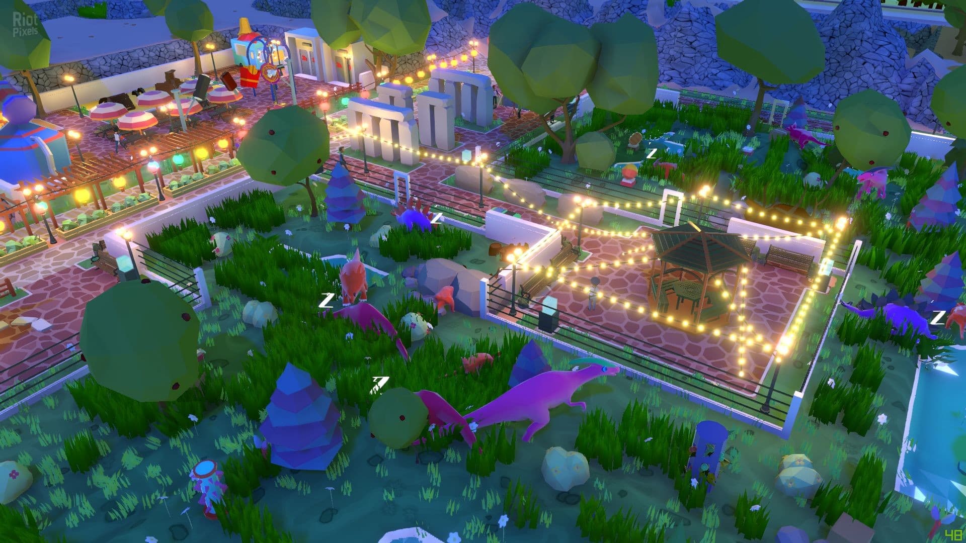 Parkasaurus – Build 5410510 / v1.00j screenshot 2
