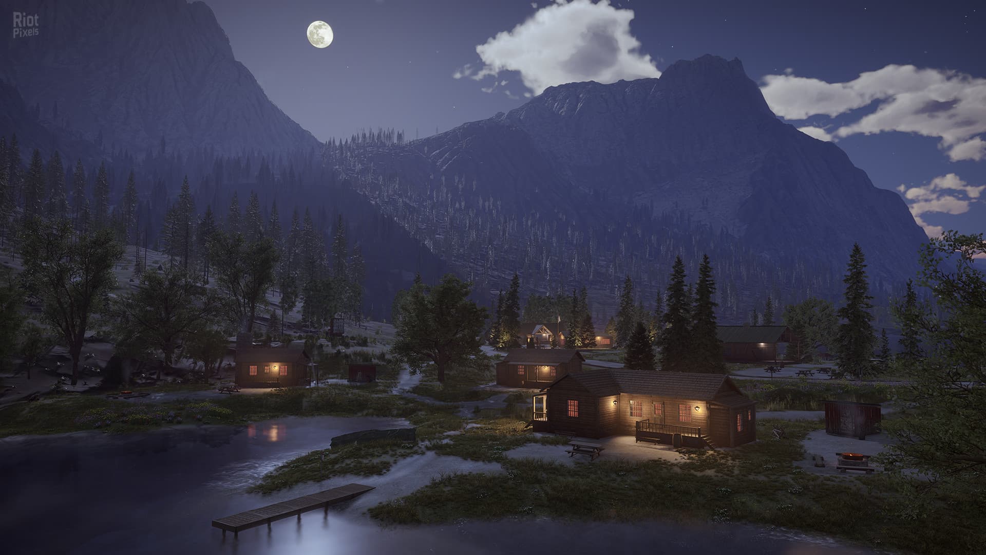 Call of the Wild: The Angler – Ultimate Fishing Bundle, v2.0.0.2874596 + 14 DLCs screenshot 1