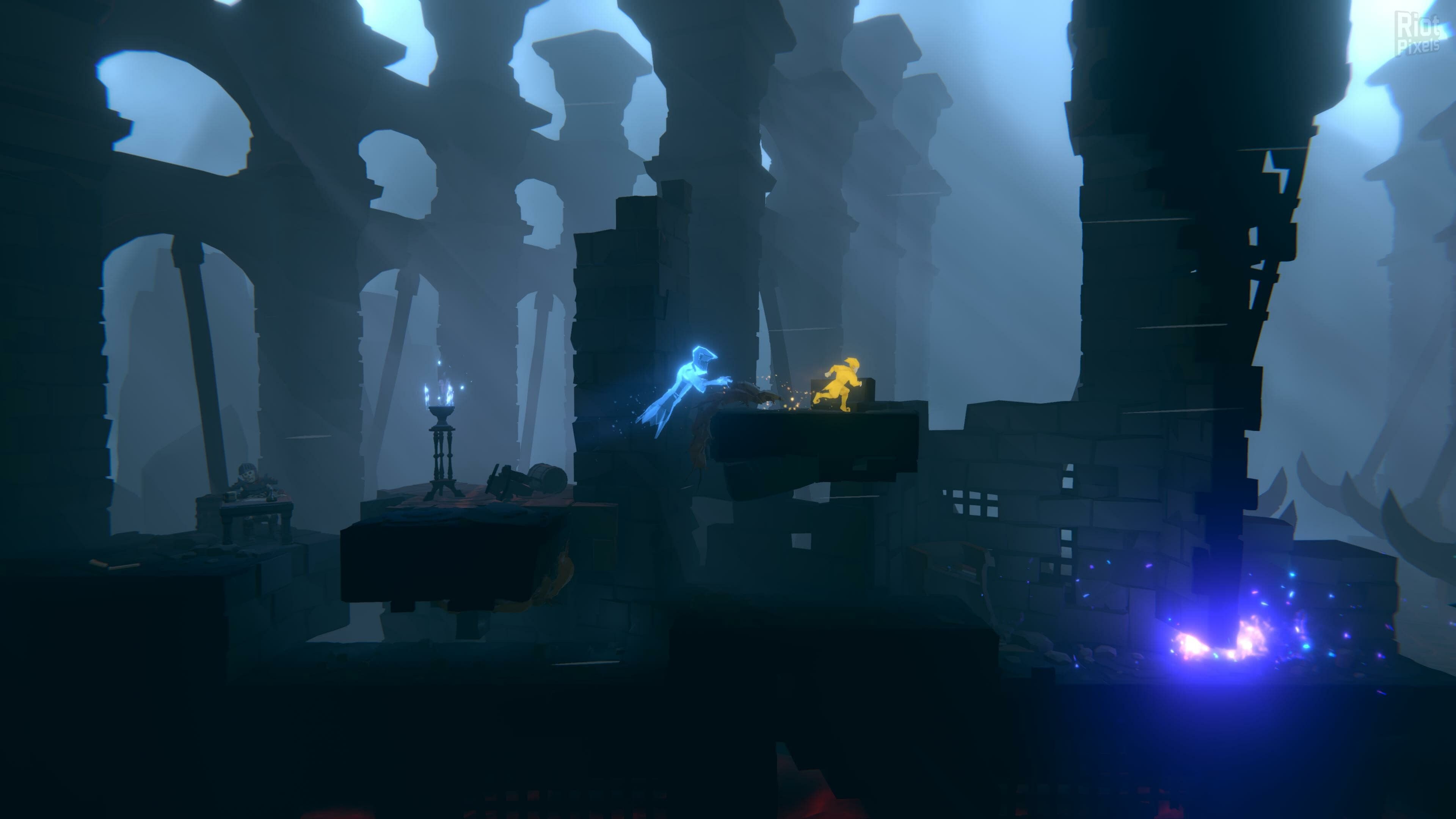 Through the Nightmares – v1.0.2 screenshot 3