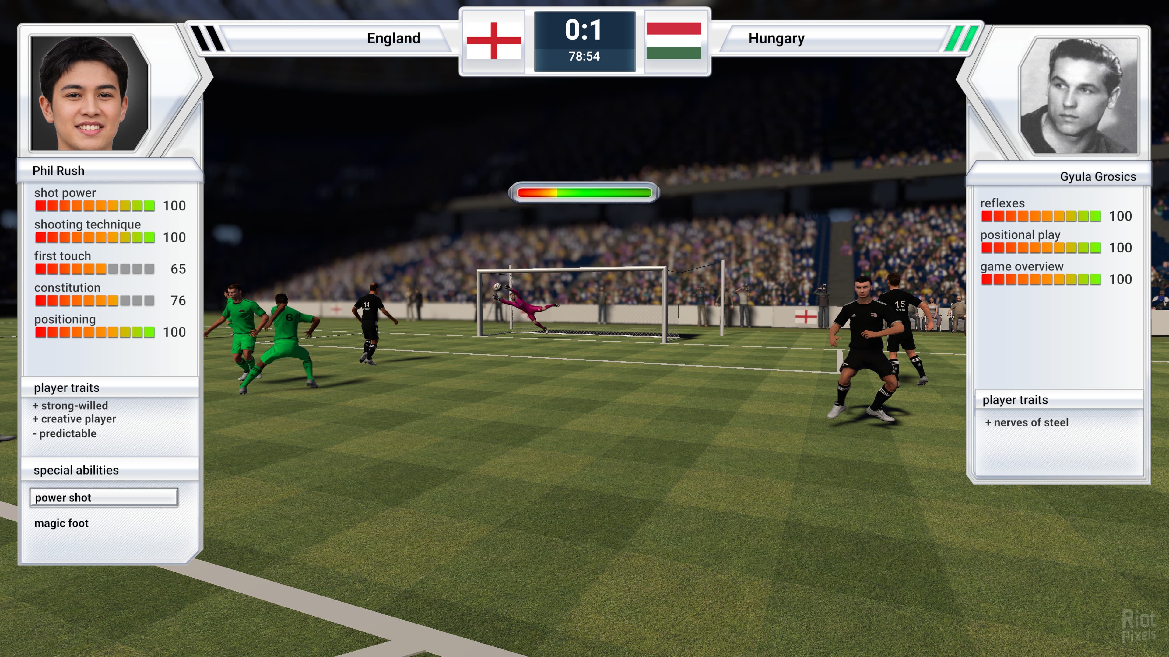 Goalgetter – v2.1.1 screenshot 3