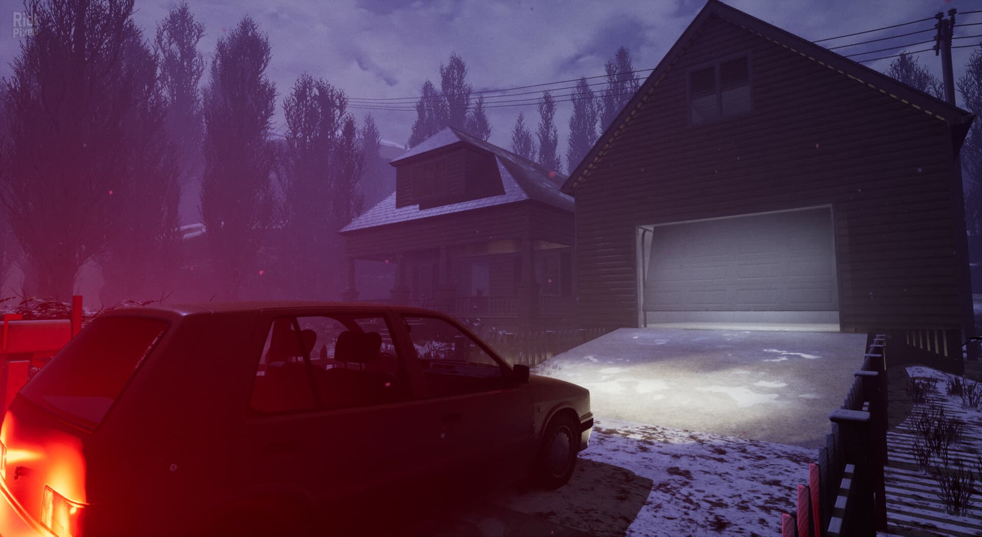 Dark and Deep + Windows 7 Fix screenshot 4