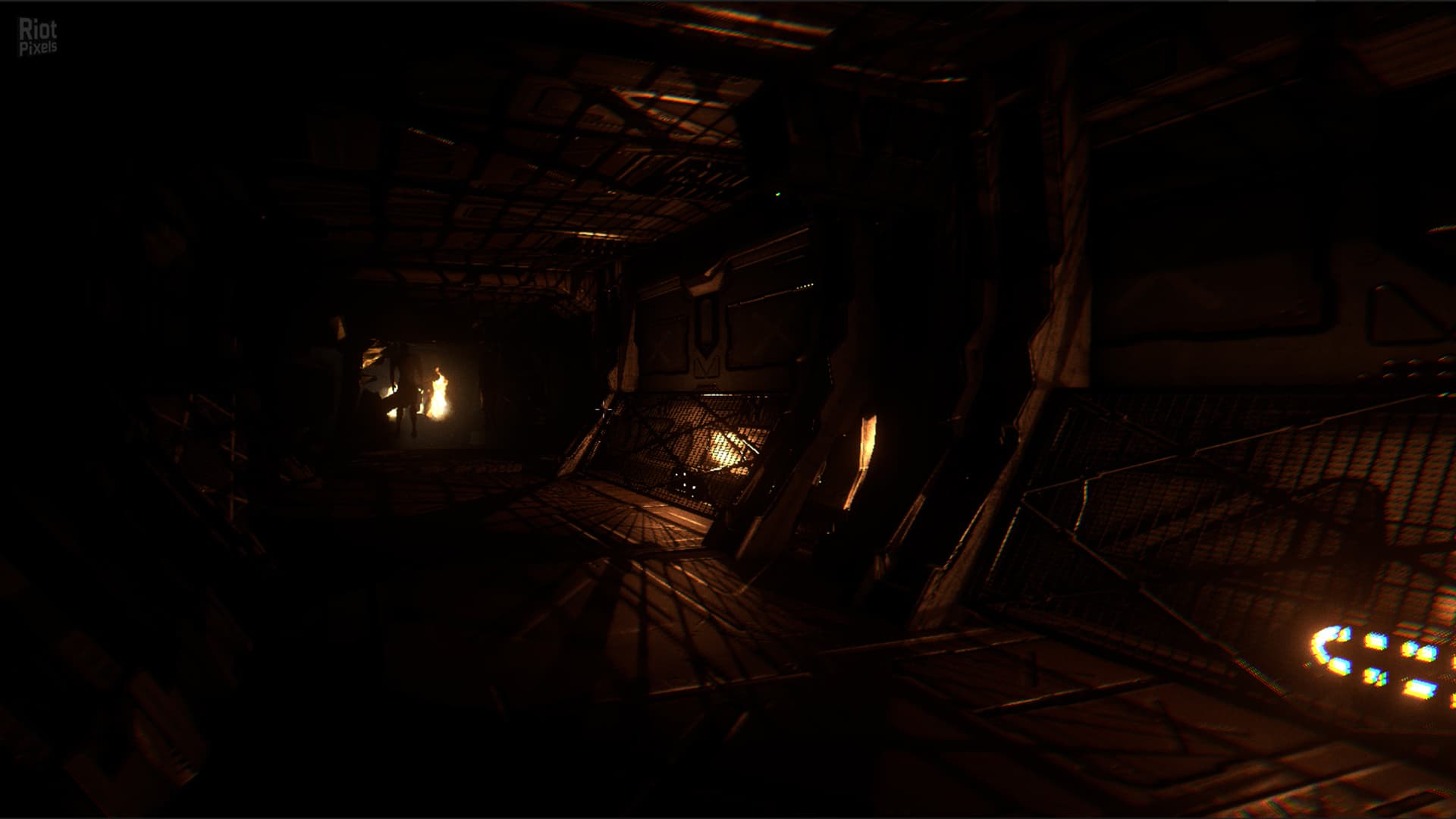 Syndrome v1.03f screenshot 4