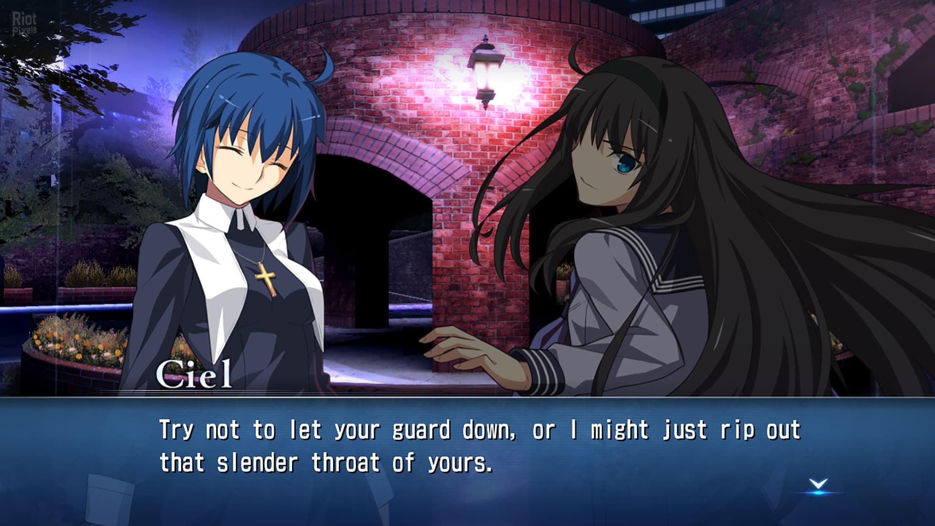 Melty Blood: Type Lumina – Deluxe Edition – v1.41 + 28 DLCs screenshot 6