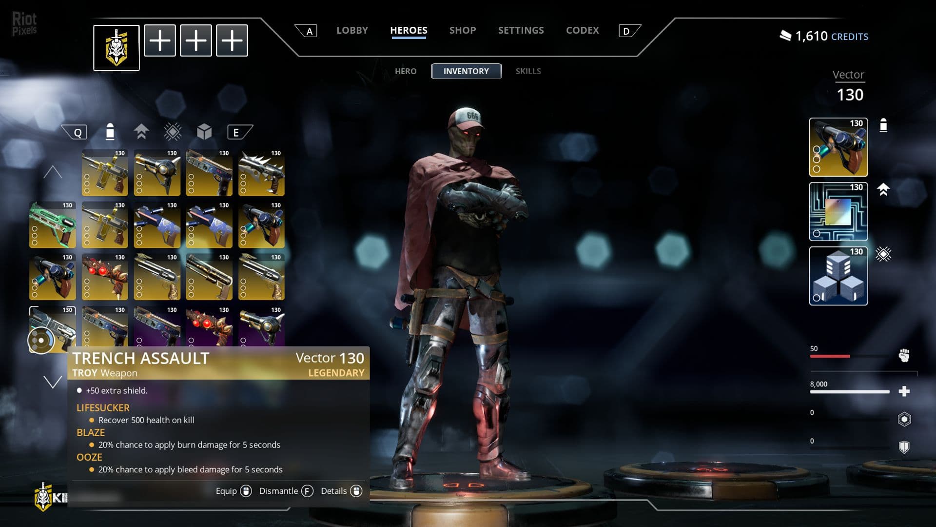 Killsquad – v1.0.0.9 screenshot 6