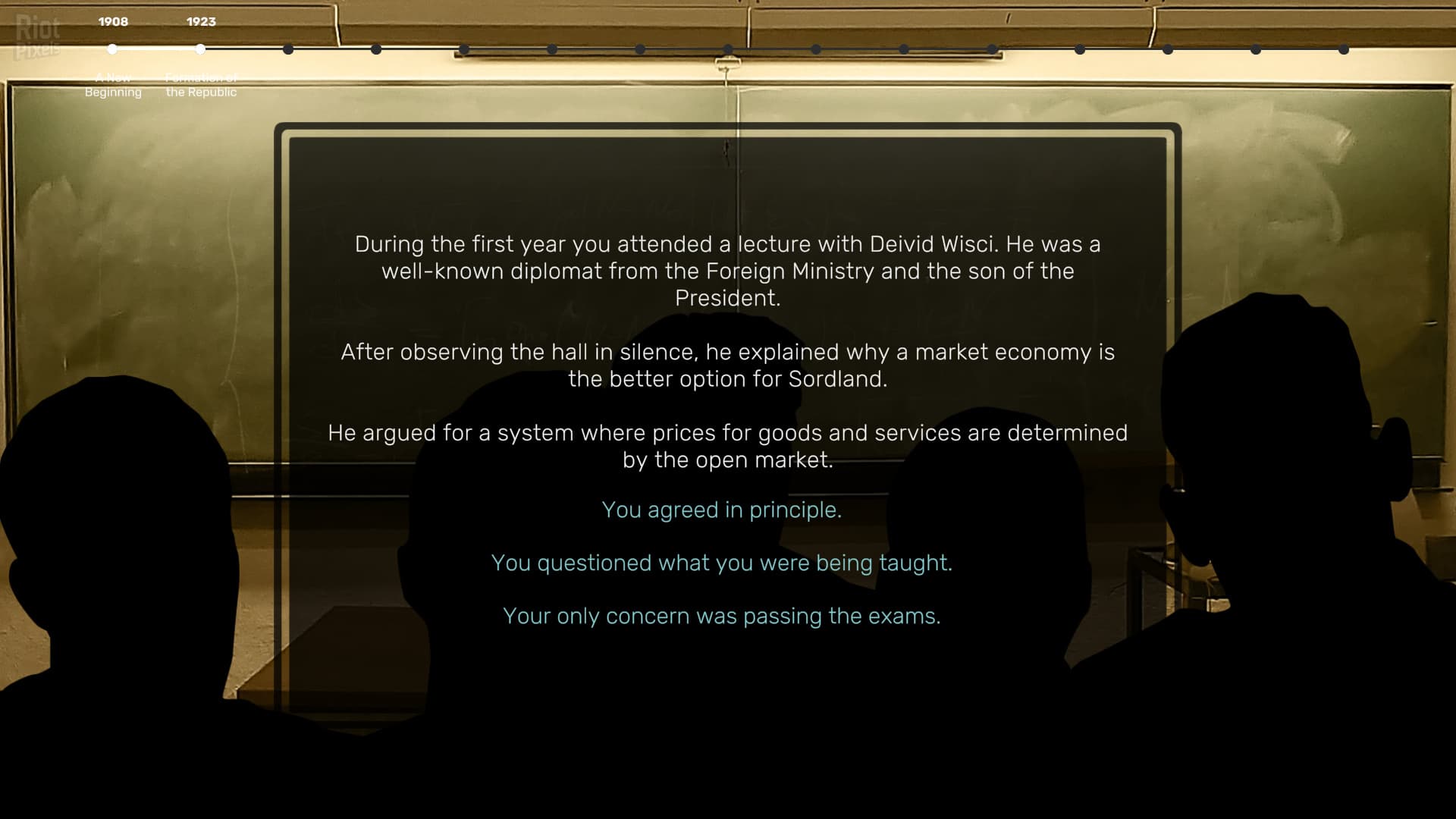 Suzerain: Supporter Edition – v3.0.1 + 5 DLCs/Bonuses screenshot 4
