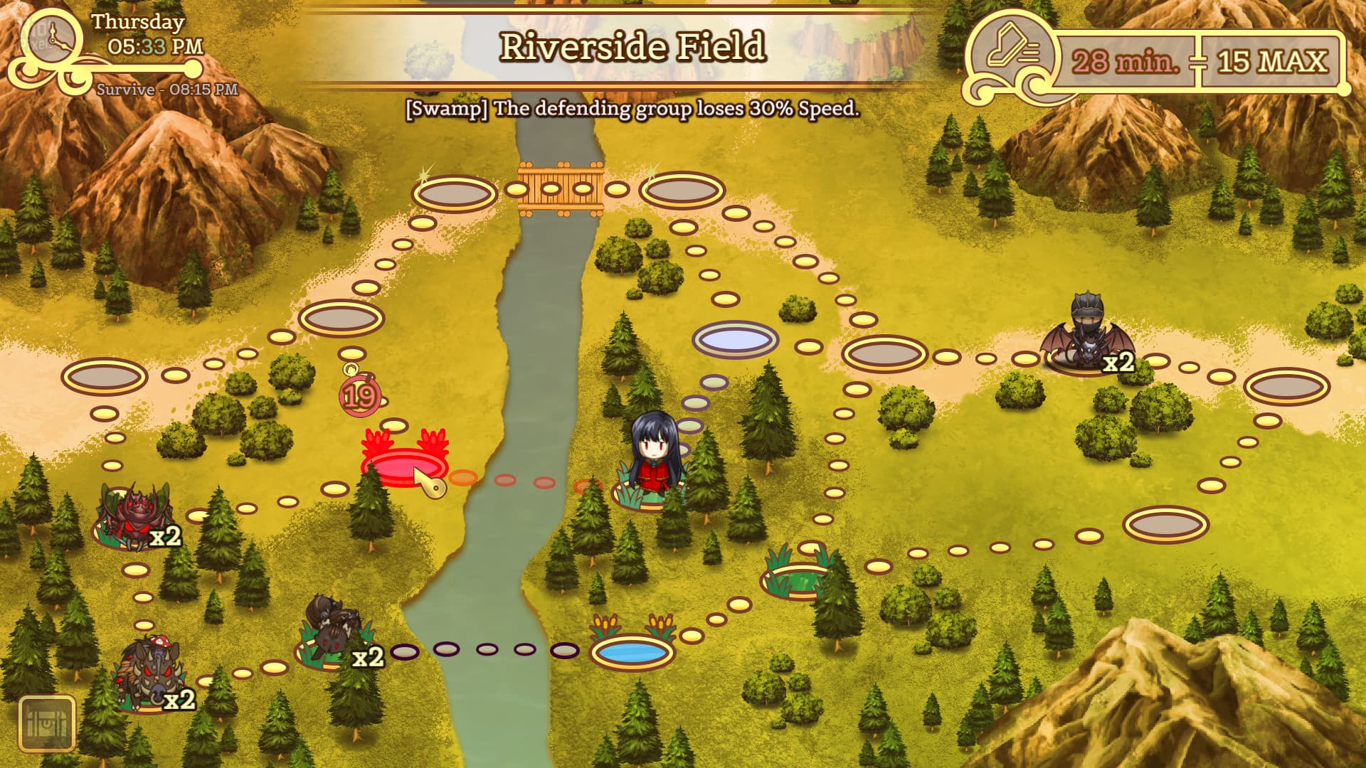 Path of the Midnight Sun: Collector’s Edition – v2.0 + Bonus Content screenshot 4
