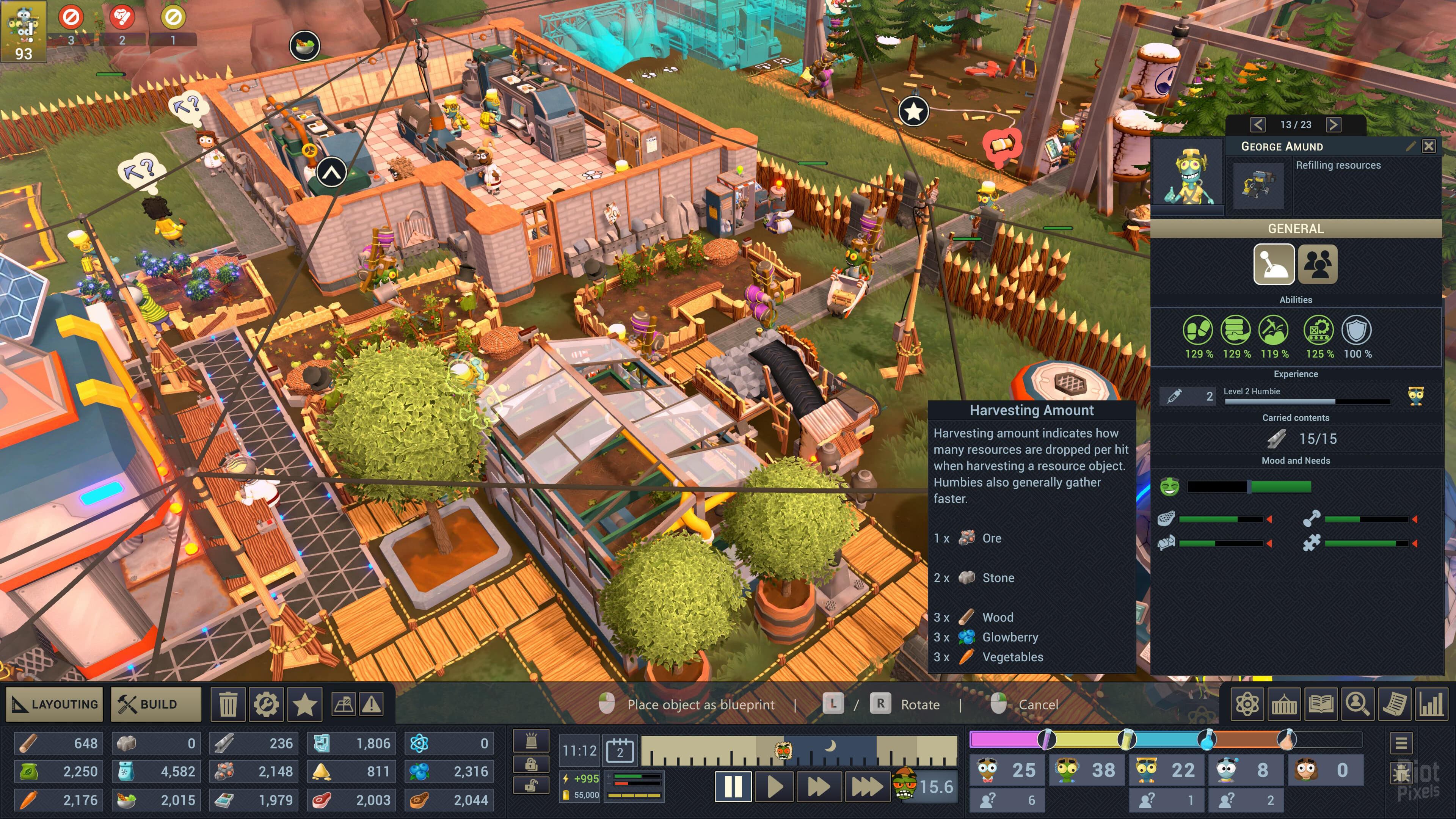 Zombie Cure Lab, v1.0.0 (Release) + Bonus Soundtrack screenshot 1