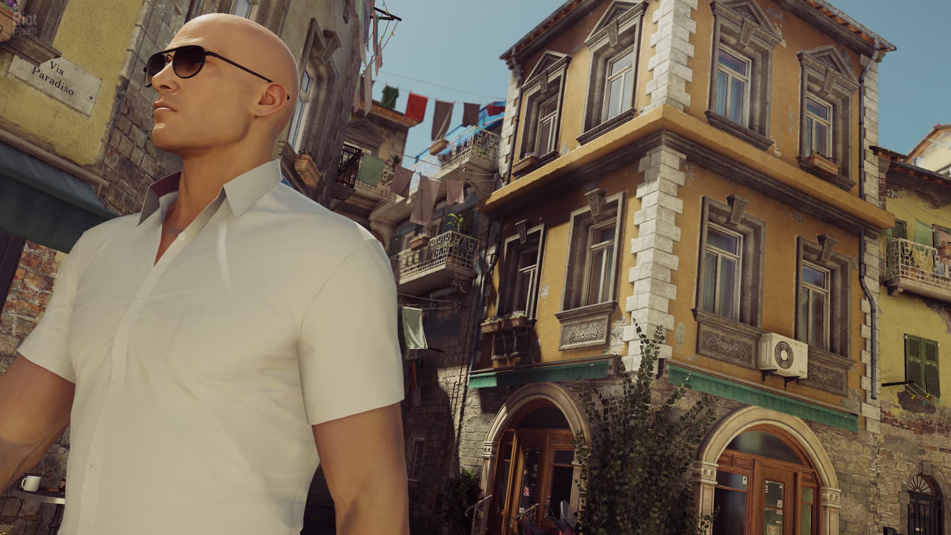 Hitman: Game of the Year Edition – v1.13.2 screenshot 3