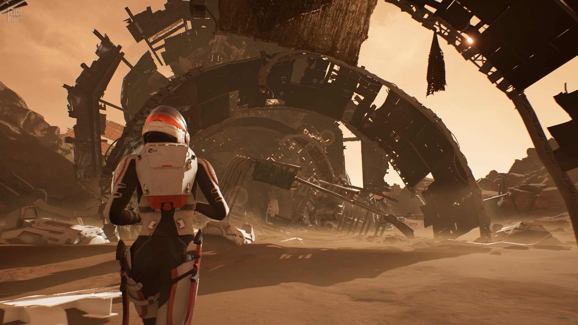 Deliver Us Mars: Deluxe Edition, v2.0.1 (Denuvoless) + Bonus Soundtrack screenshot 5