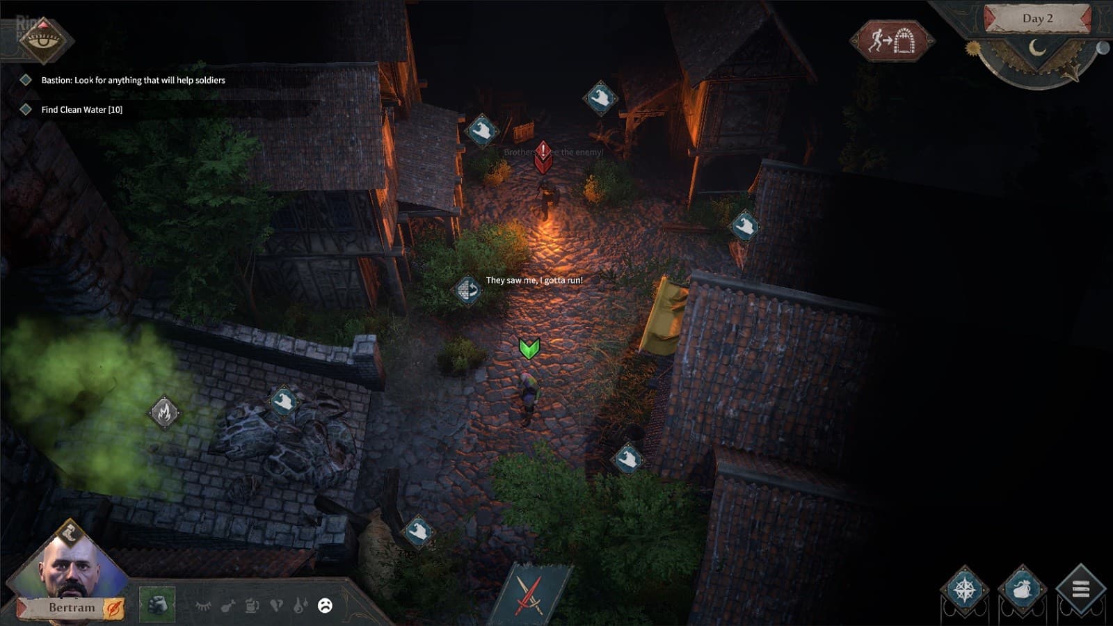 Siege Survival: Gloria Victis – v20210712 (Community Update #2) screenshot 6