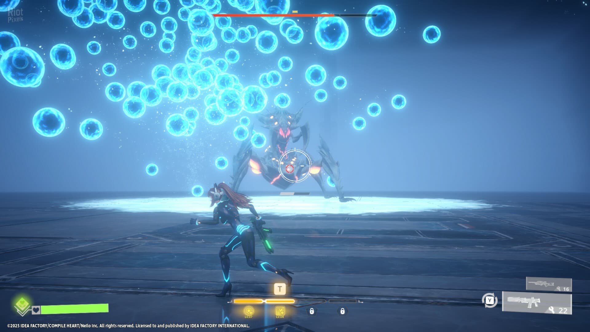 Scar-Lead Salvation: Deluxe Edition + 4 DLCs/Bonuses screenshot 1