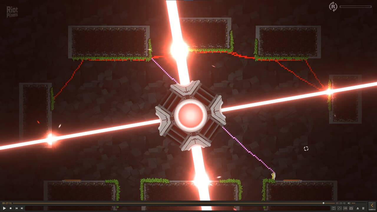 VINE – v1.0.12 + Bonus OST screenshot 3