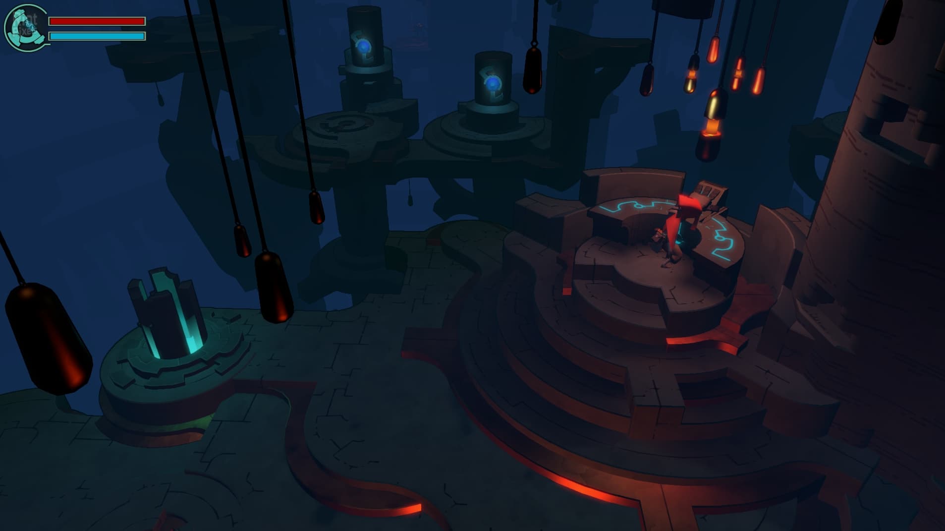 Hob – v1.10.2.0/Update 2 screenshot 6