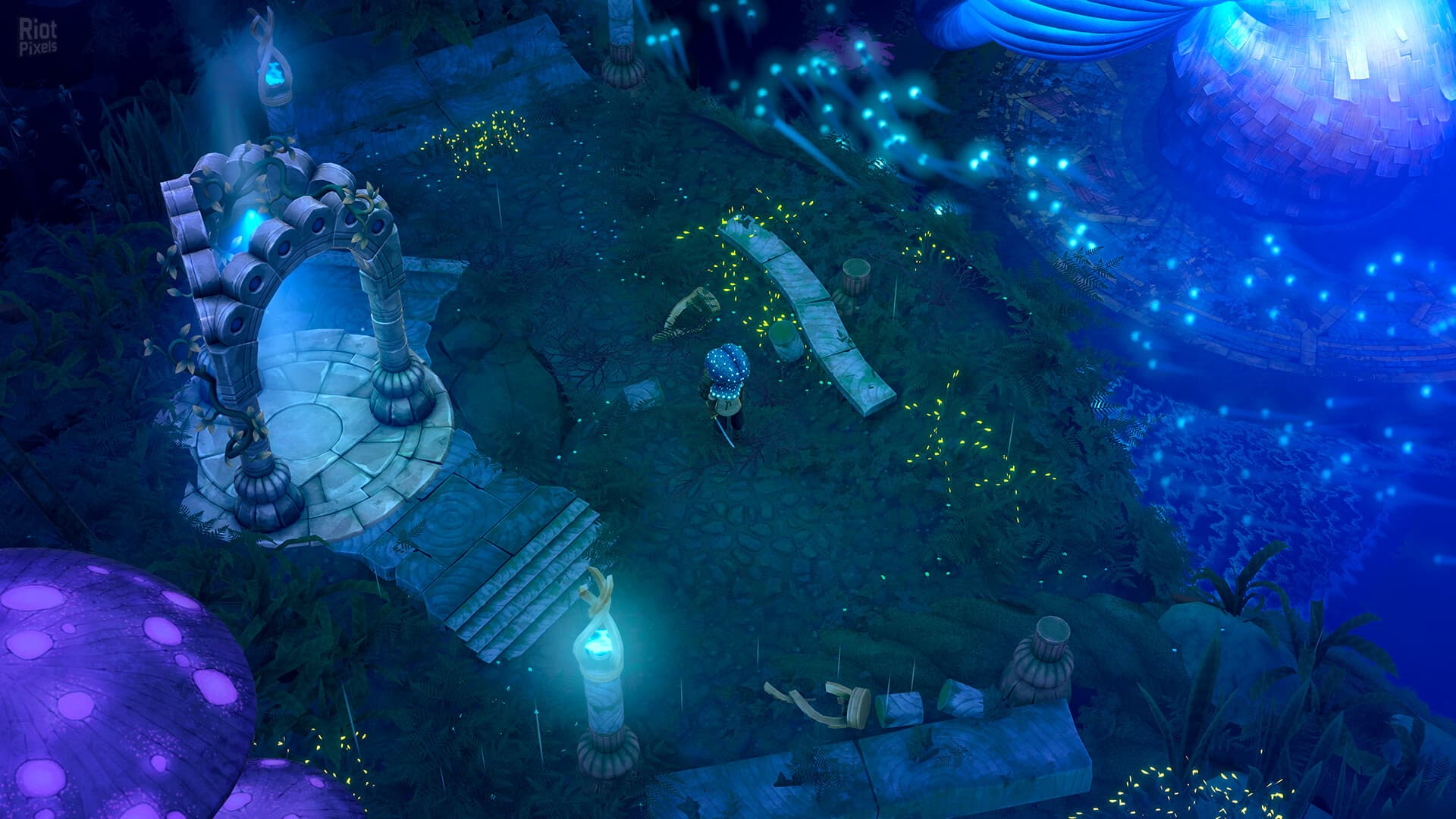 The Magical Mixture Mill screenshot 6